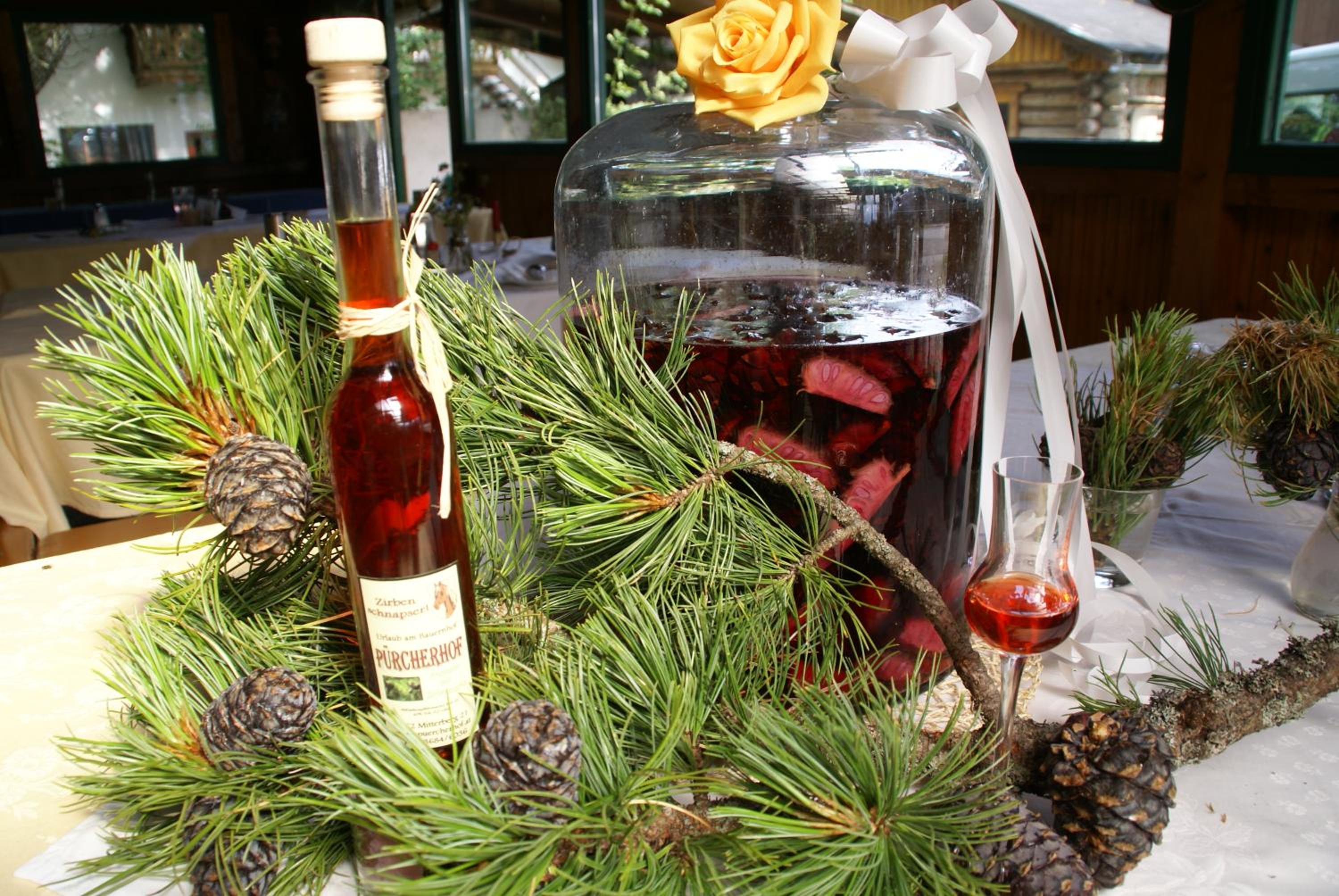 Pension Pürcherhof