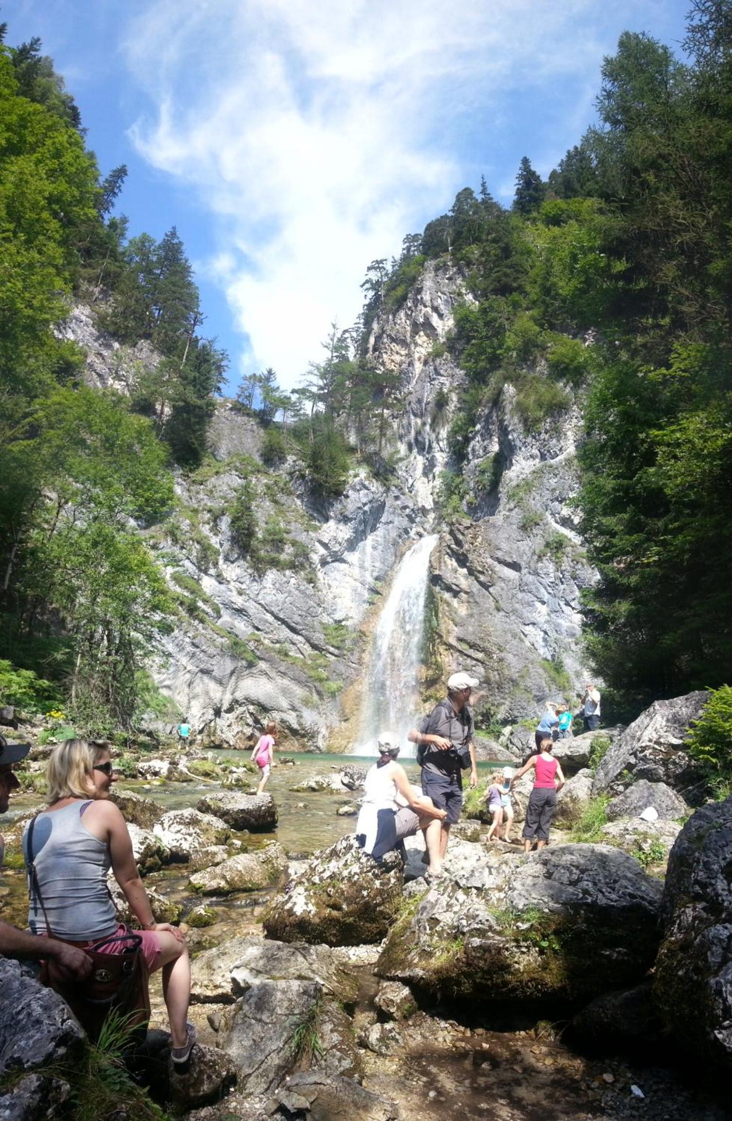 Pension Pürcherhof