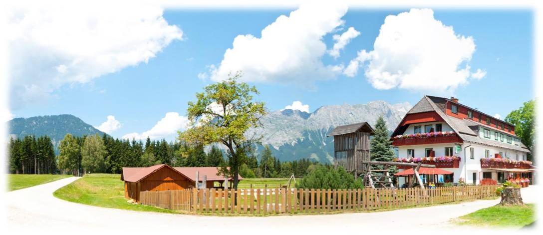 Pension Pürcherhof