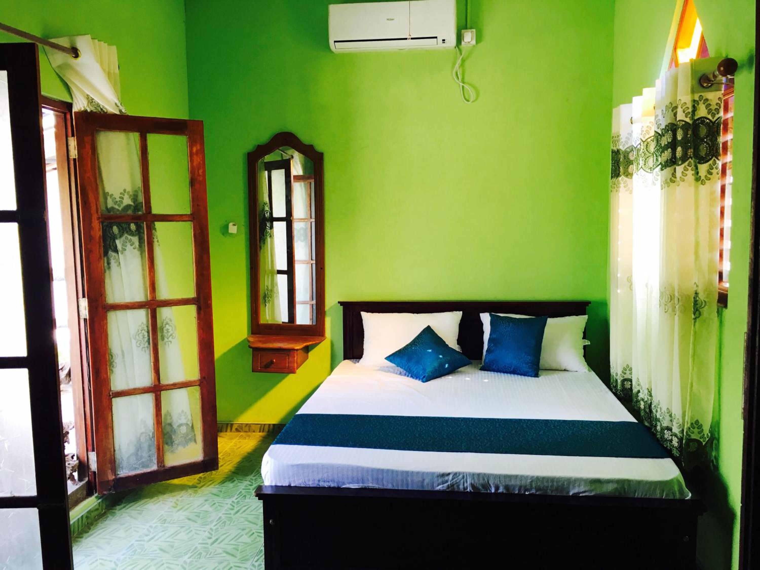 Galle Paradise Inn