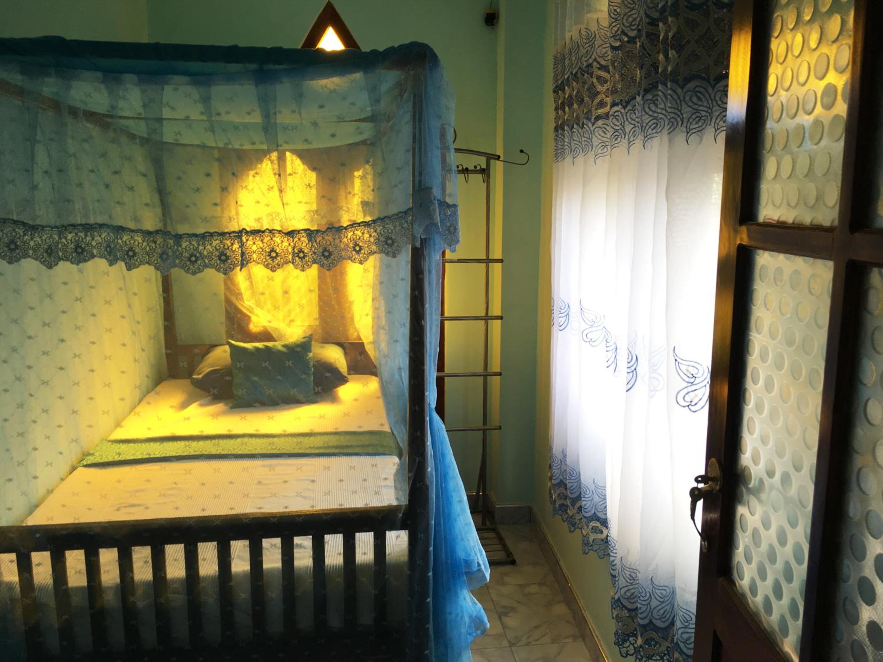 Galle Paradise Inn