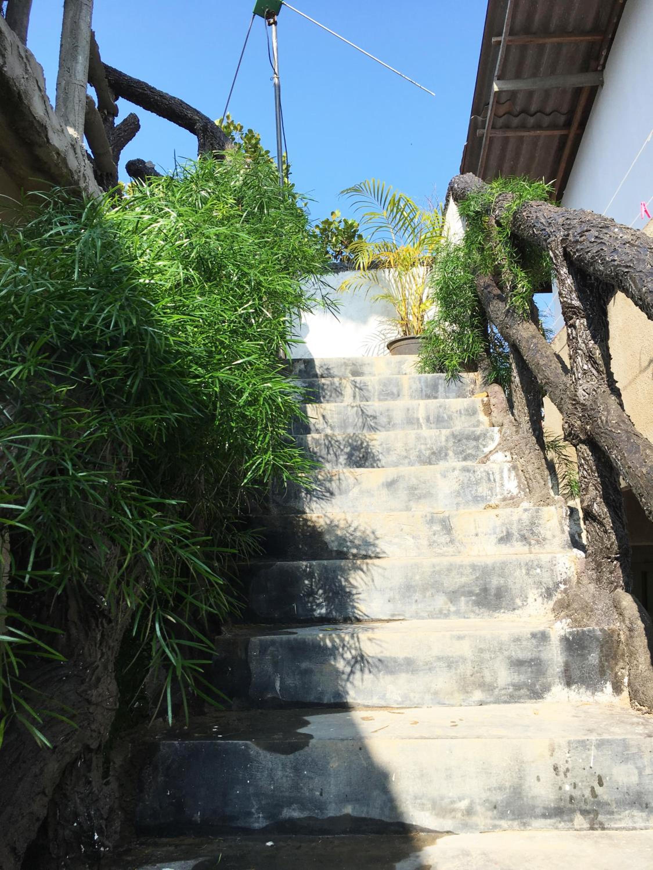 Galle Paradise Inn