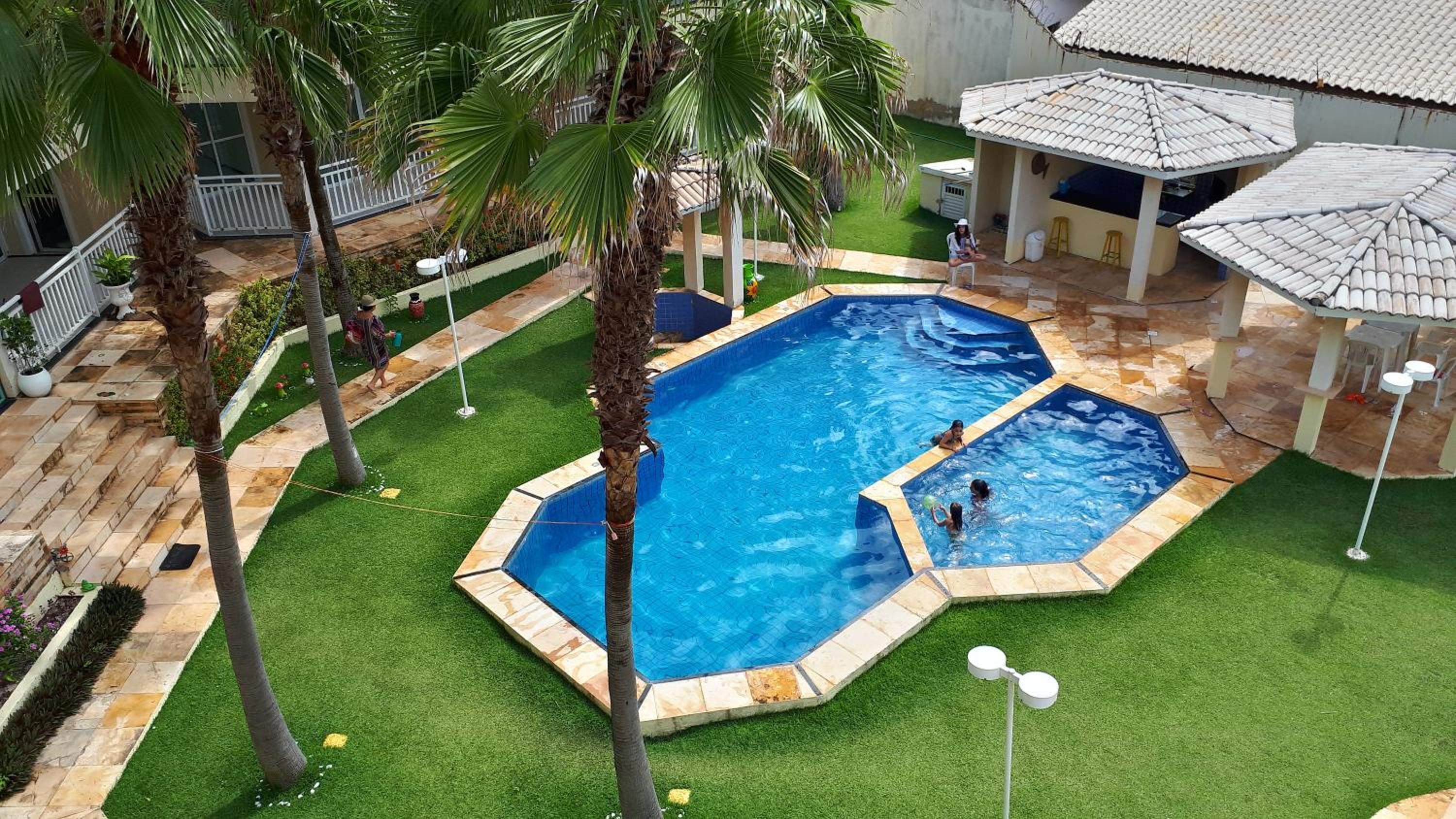 Blue Beach Temporada