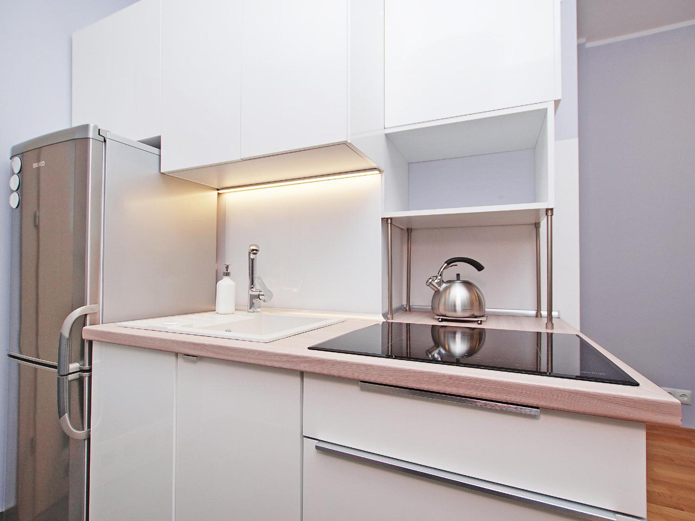 Gdynia Comfort Apartments 1 view 4