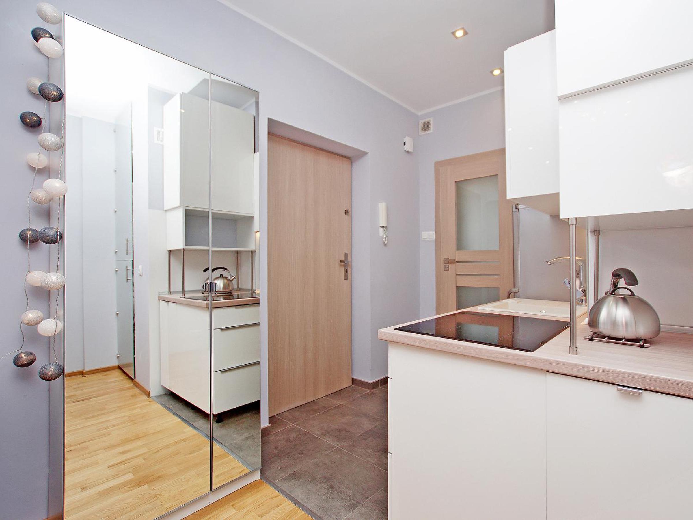 Gdynia Comfort Apartments 1 view 5