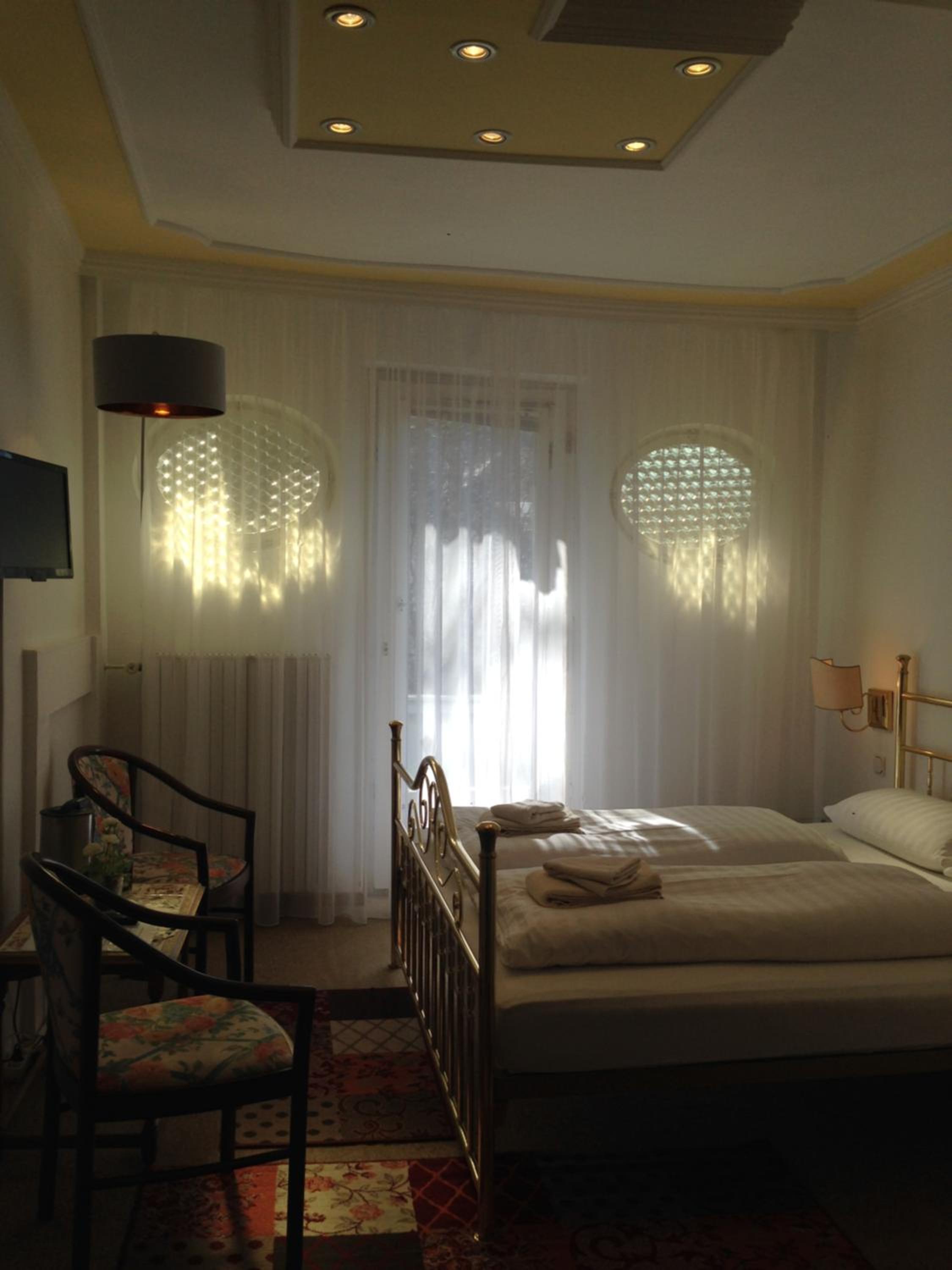 Romantic-Pension Albrecht - Villa next to UNESCO World Heritage - since 1901