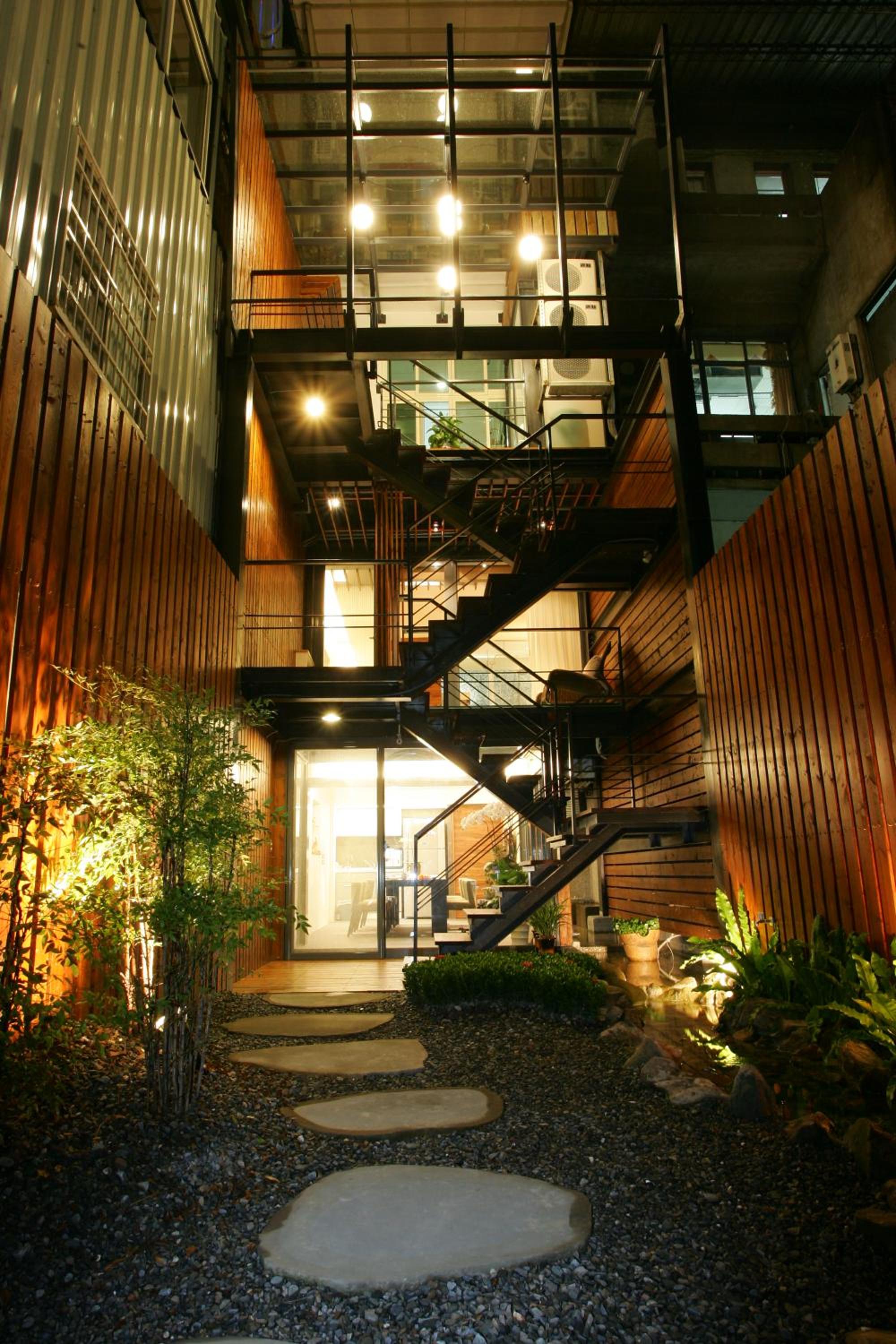 building