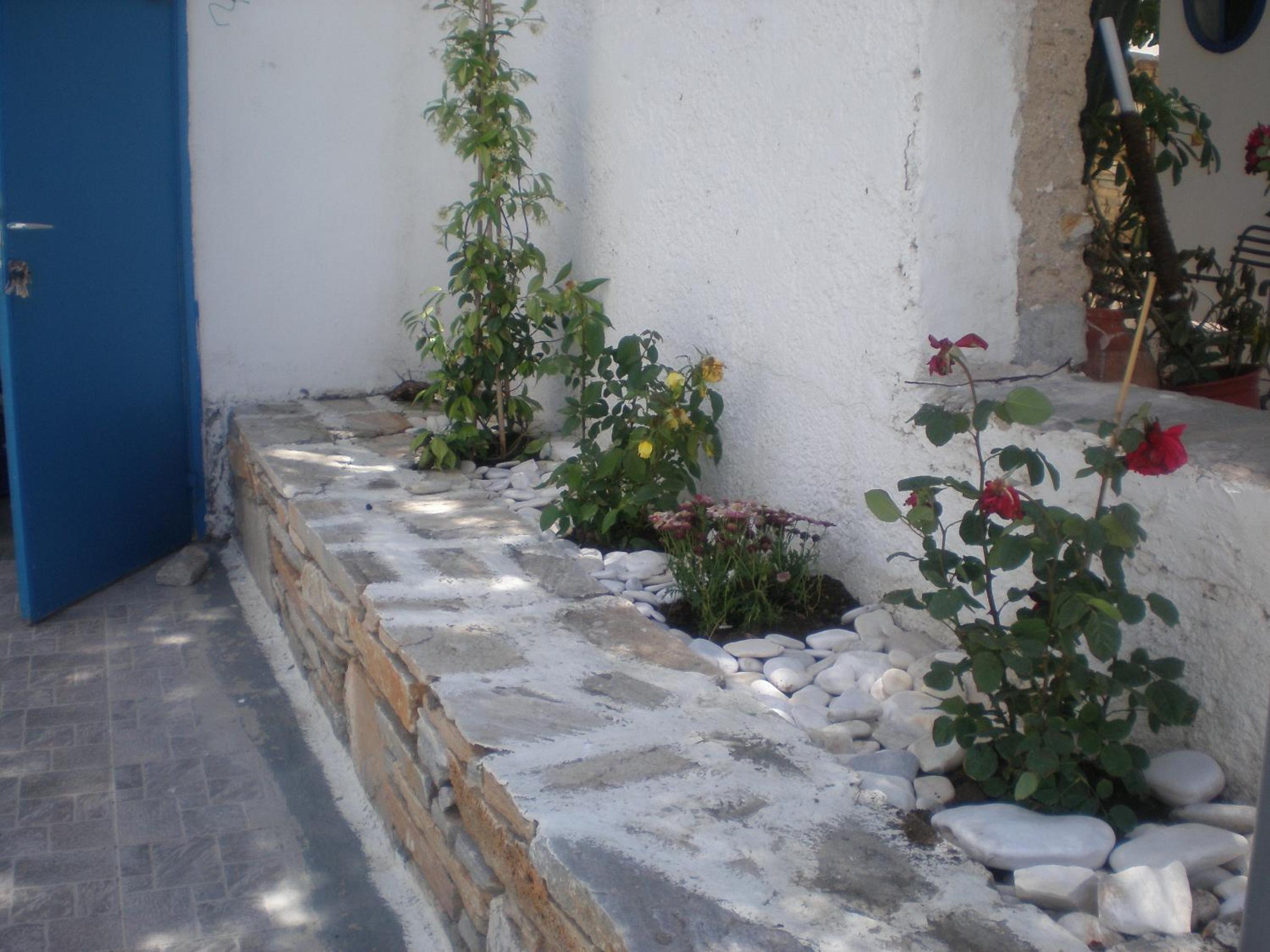 Armonia Pension view 5