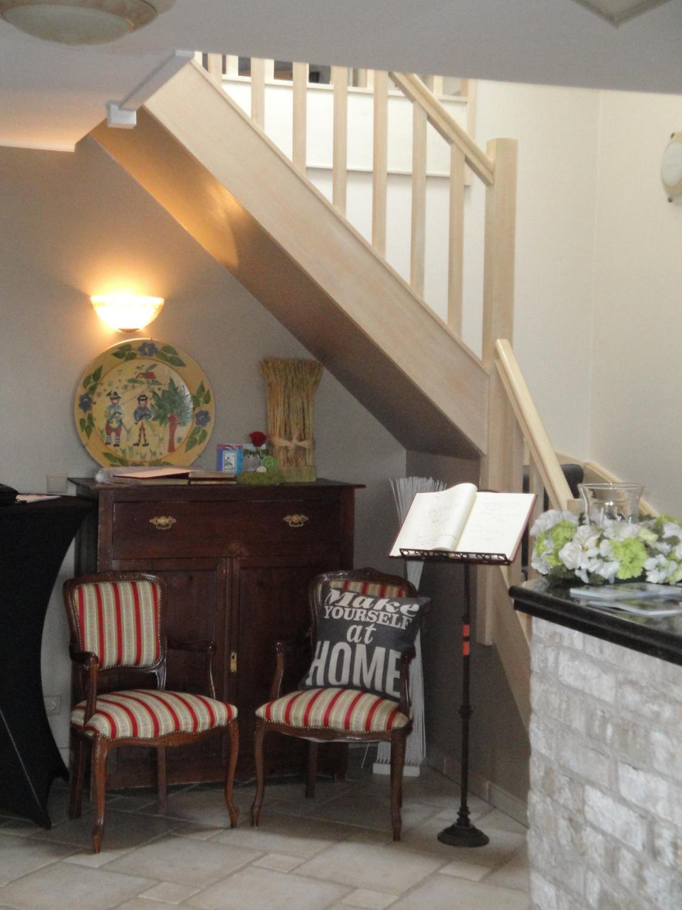 B&B De Polderhoeve view 5