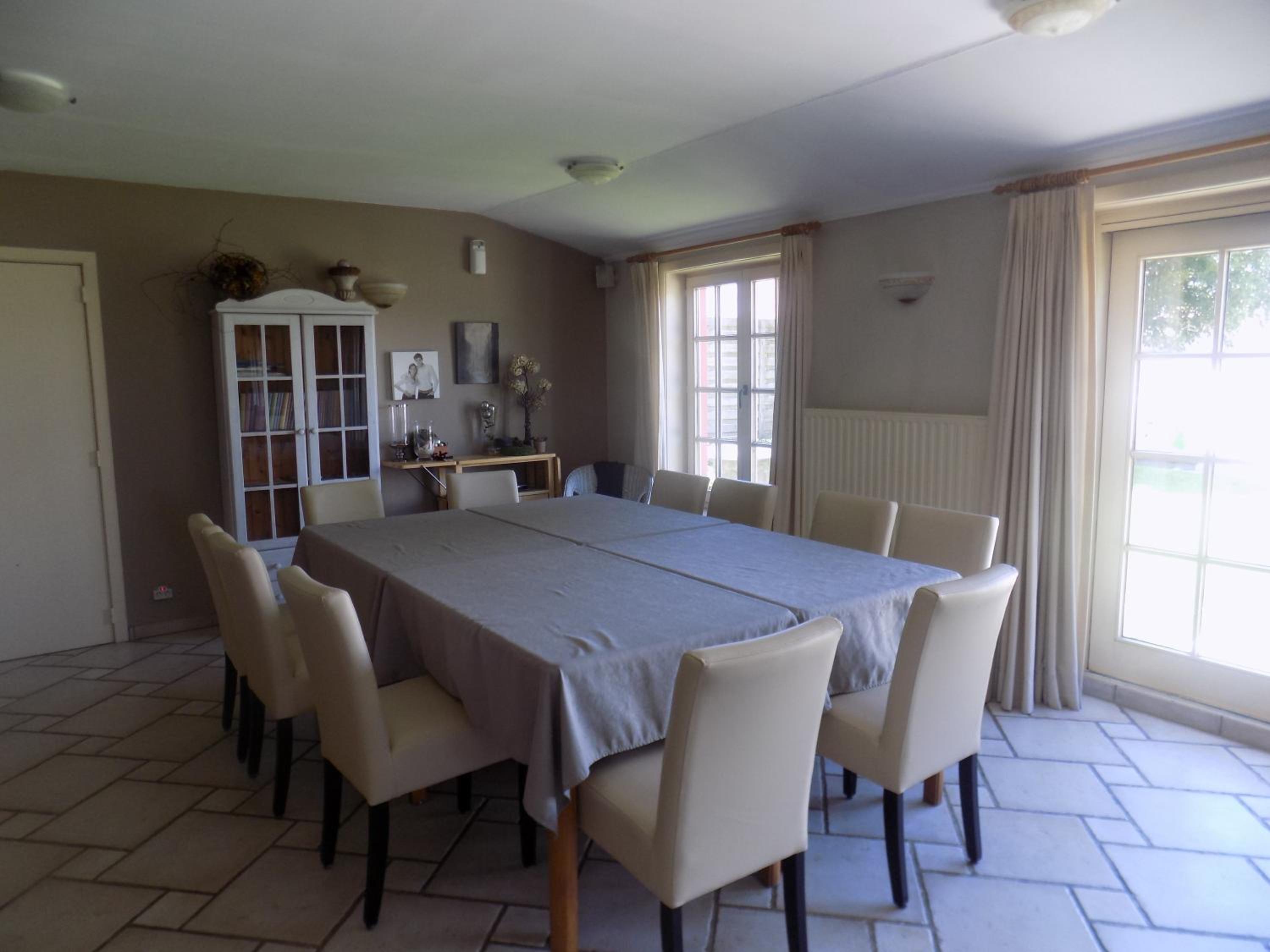 B&B De Polderhoeve view 4