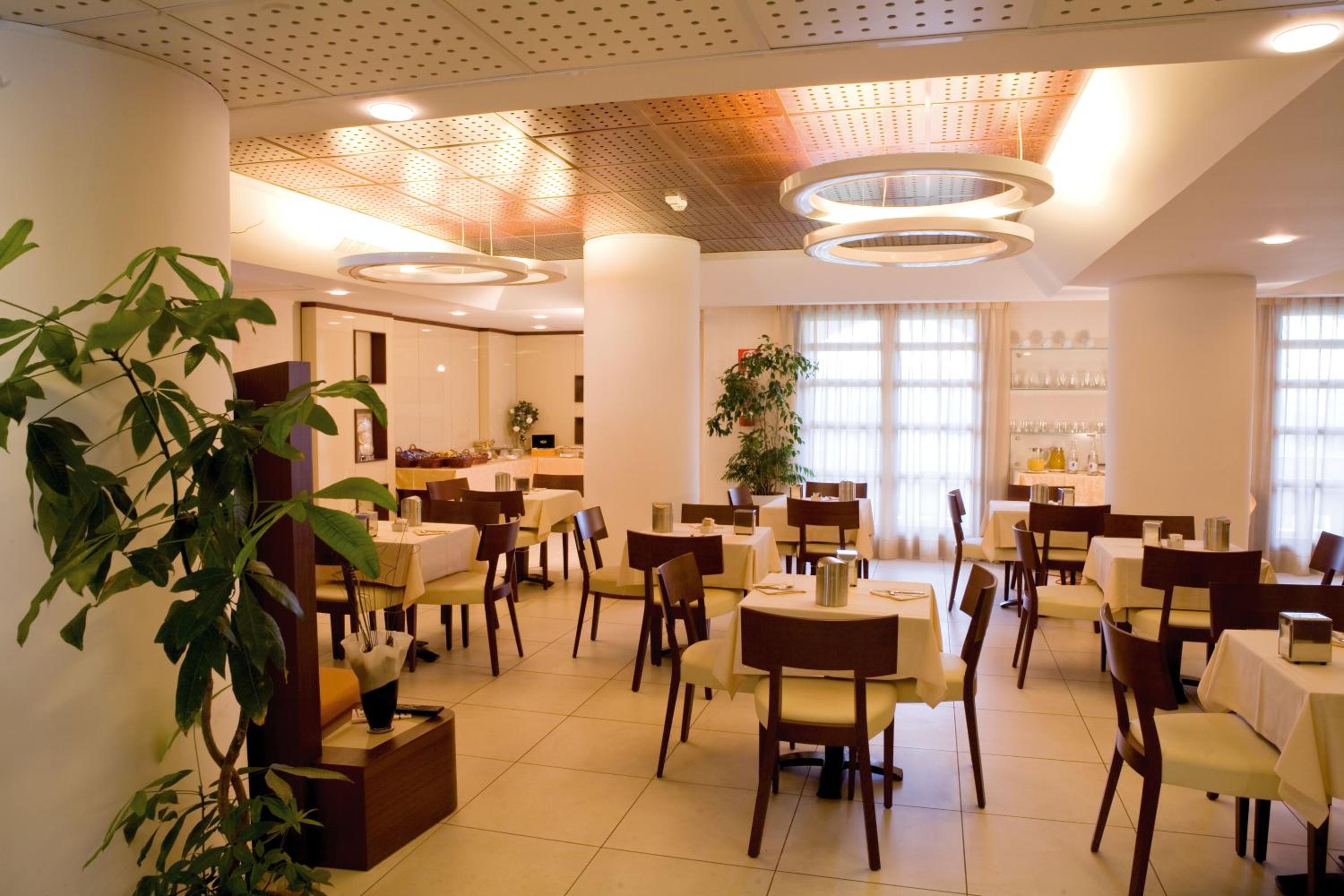 GH Gallipoli Resort — 9