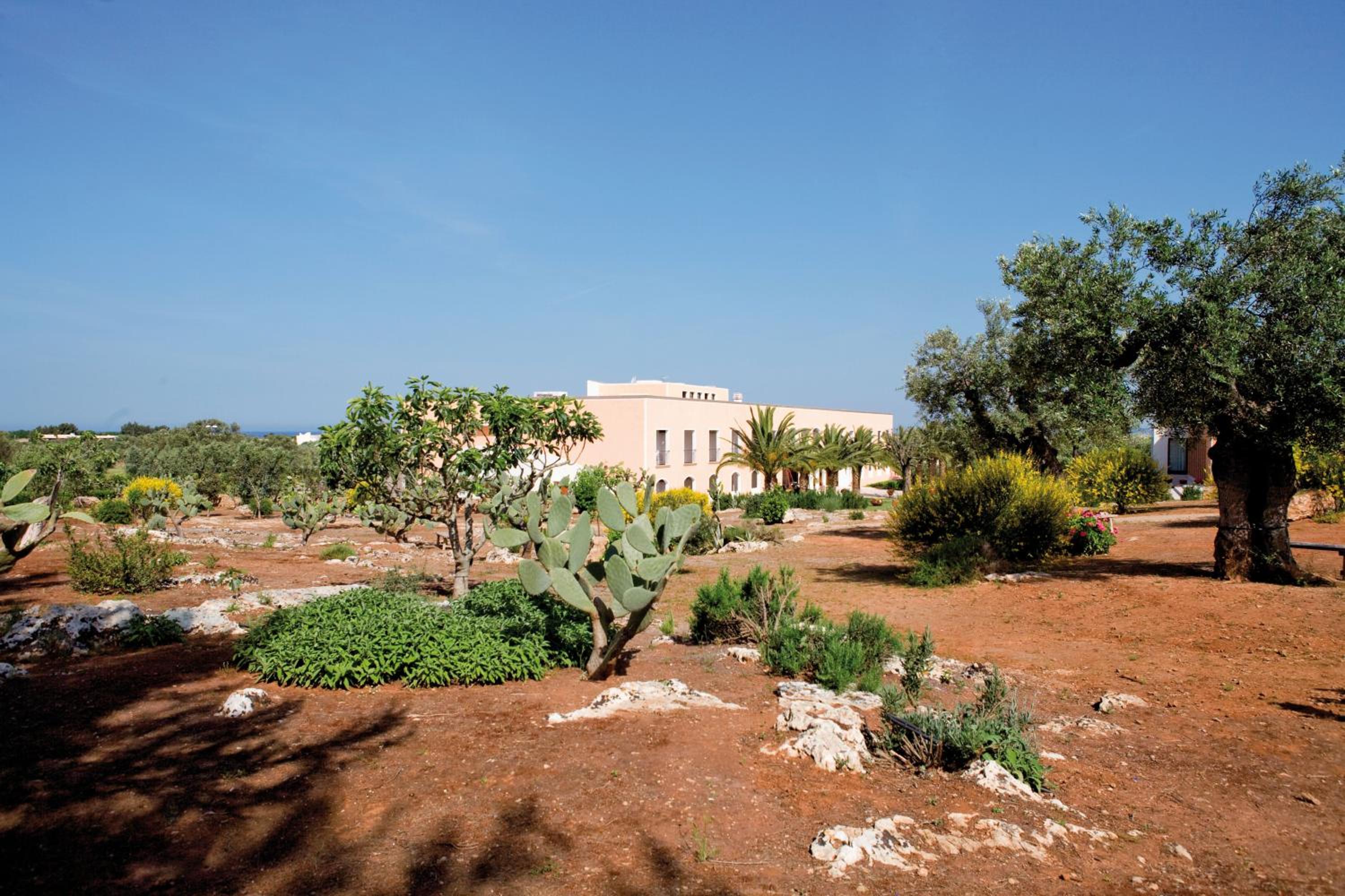 GH Gallipoli Resort