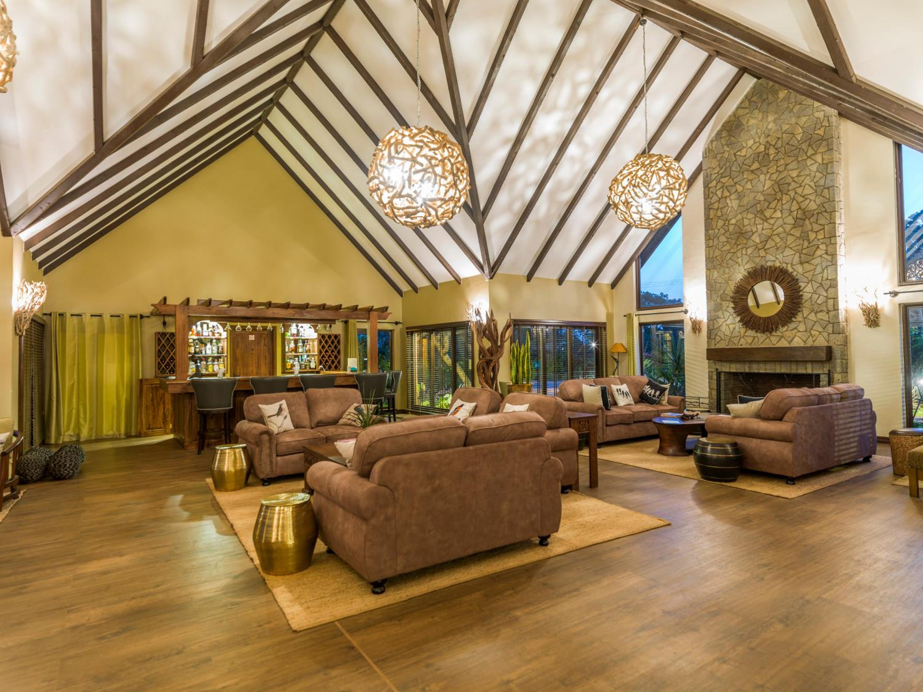 The Retreat at Ngorongoro