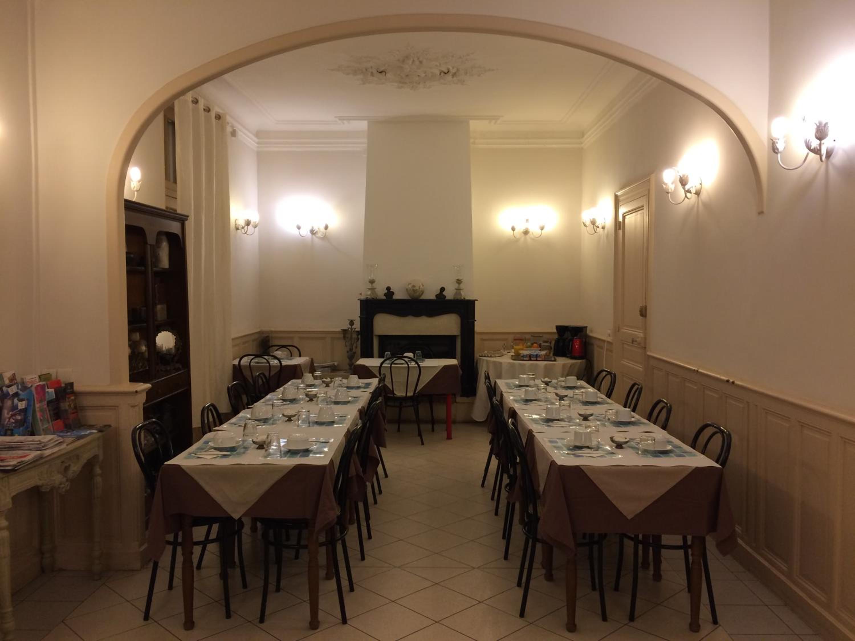 Montpellier Vacations - Hotel Acapulco - Property Image 25
