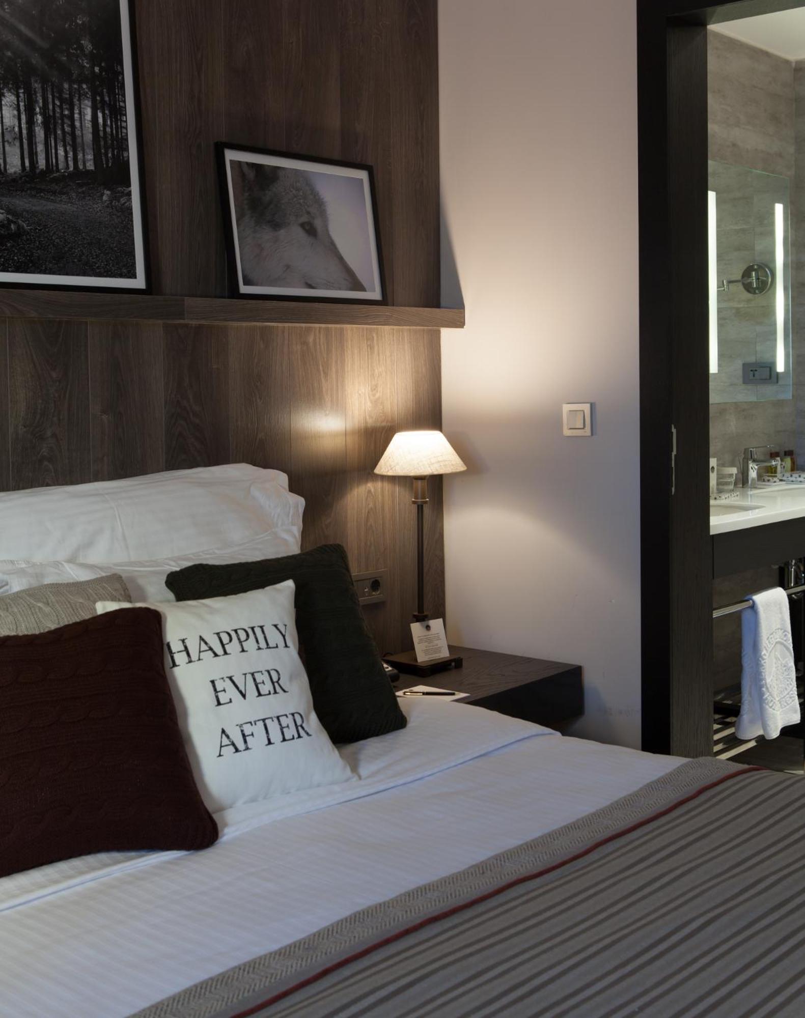 Ilgaz Mountain Resort Hotel