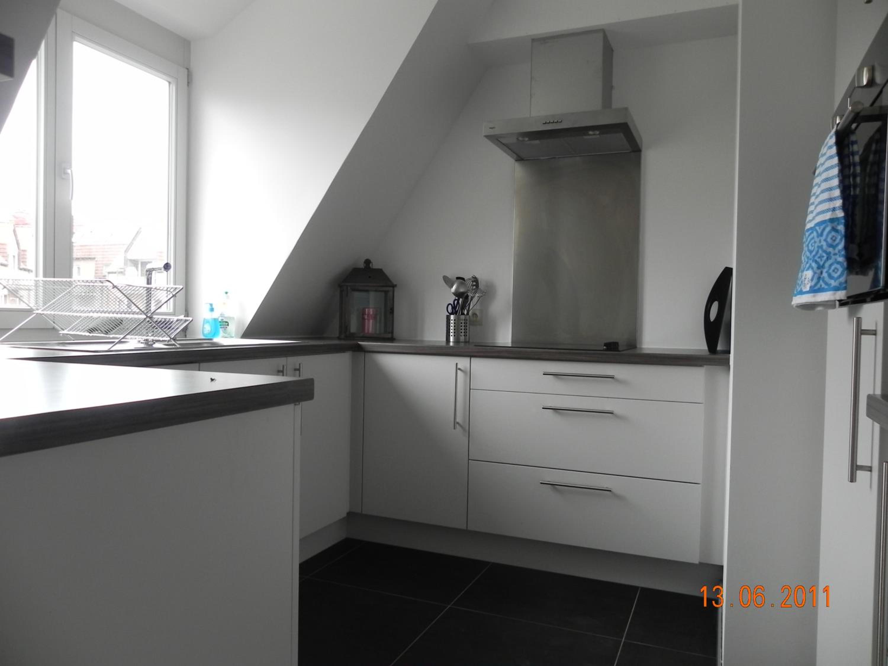 Appartement 3 Chambres A Koksijde view 5