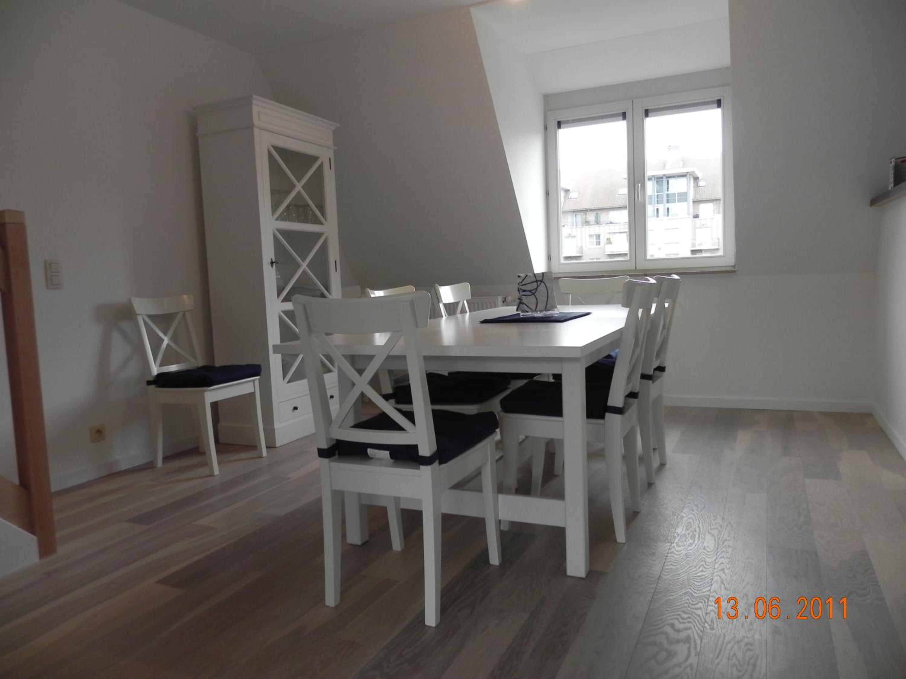Appartement 3 Chambres A Koksijde view 4