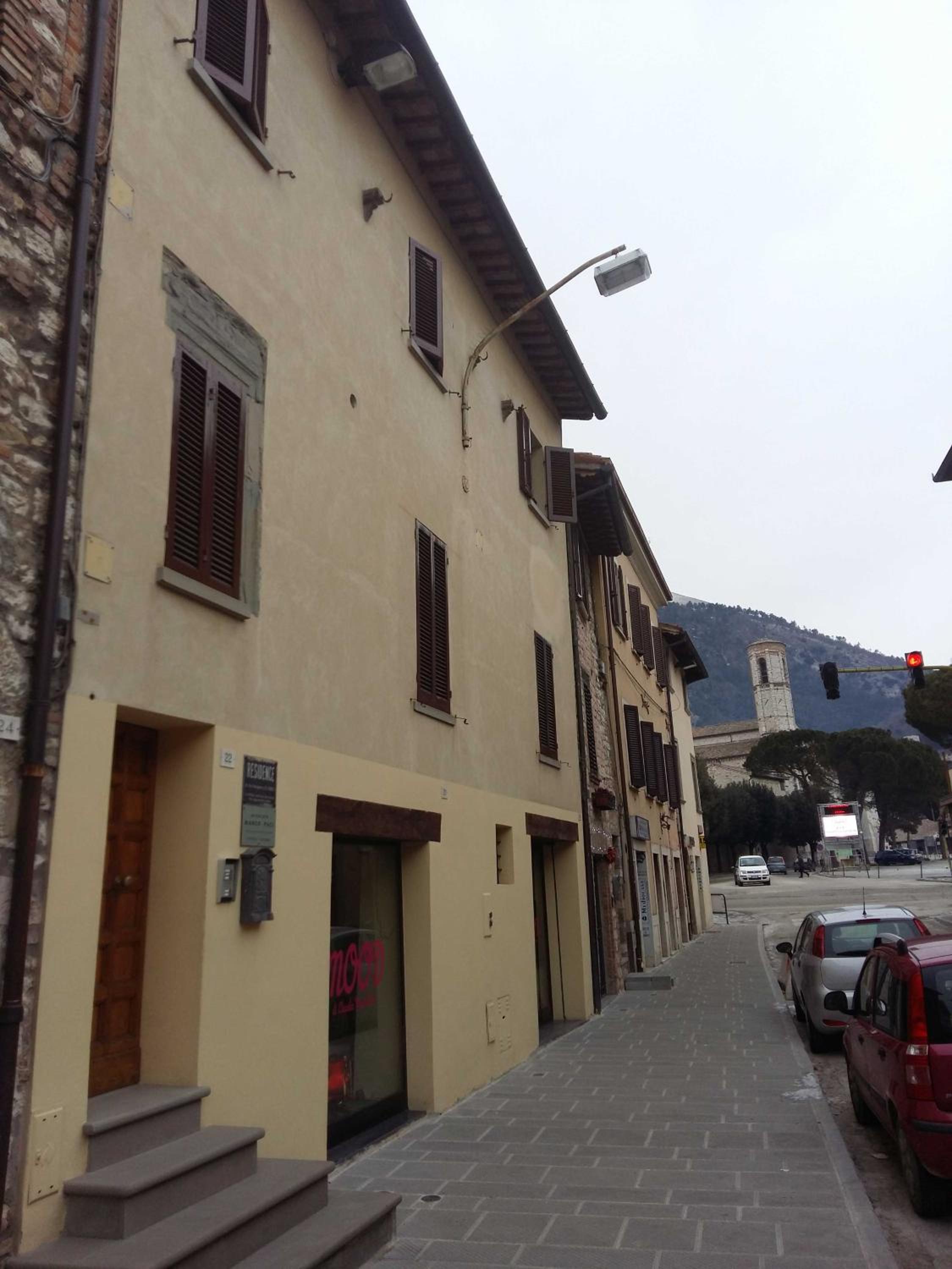 Residence Di Via Perugina 22 view 2