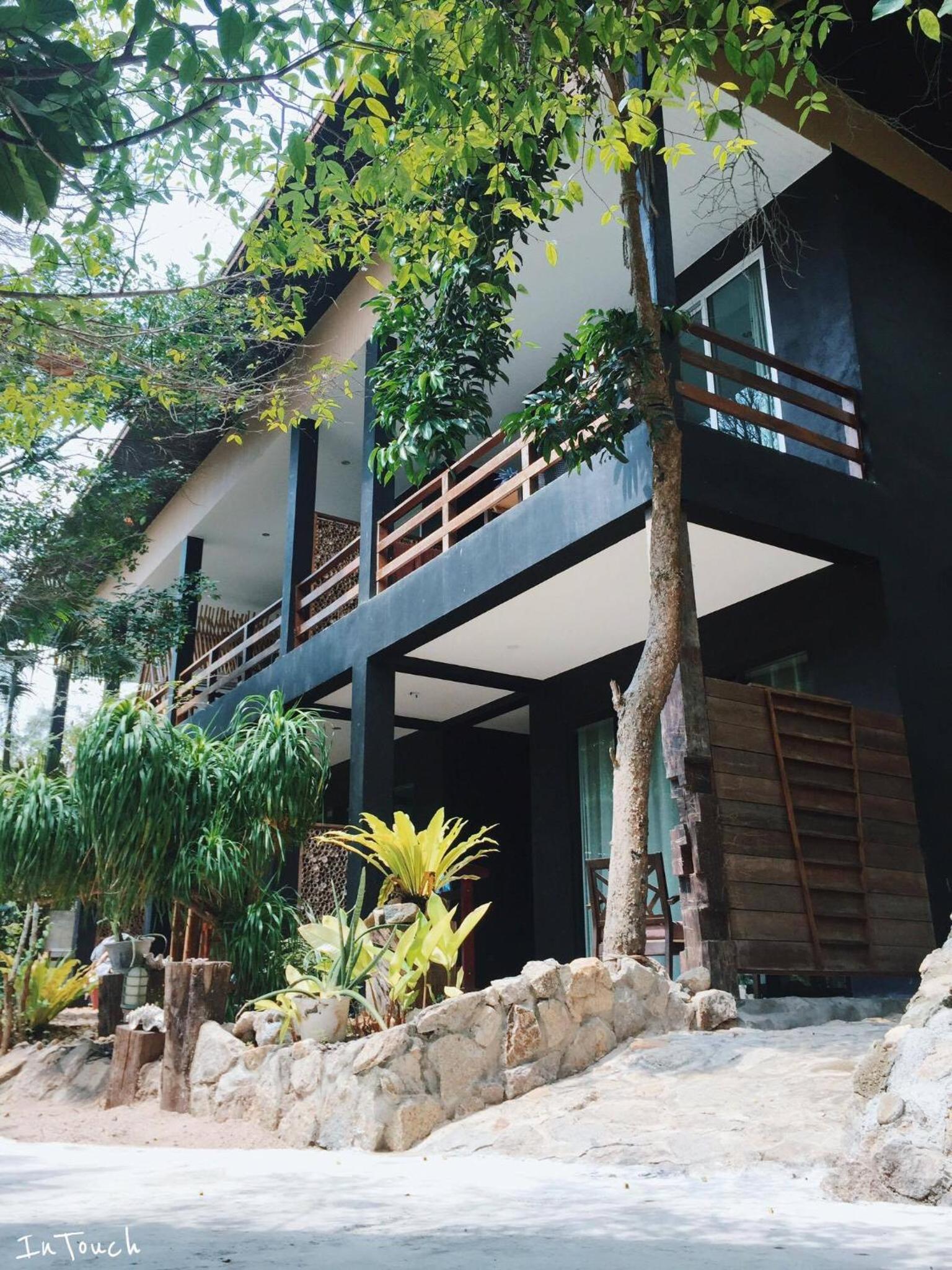 In Touch Resort