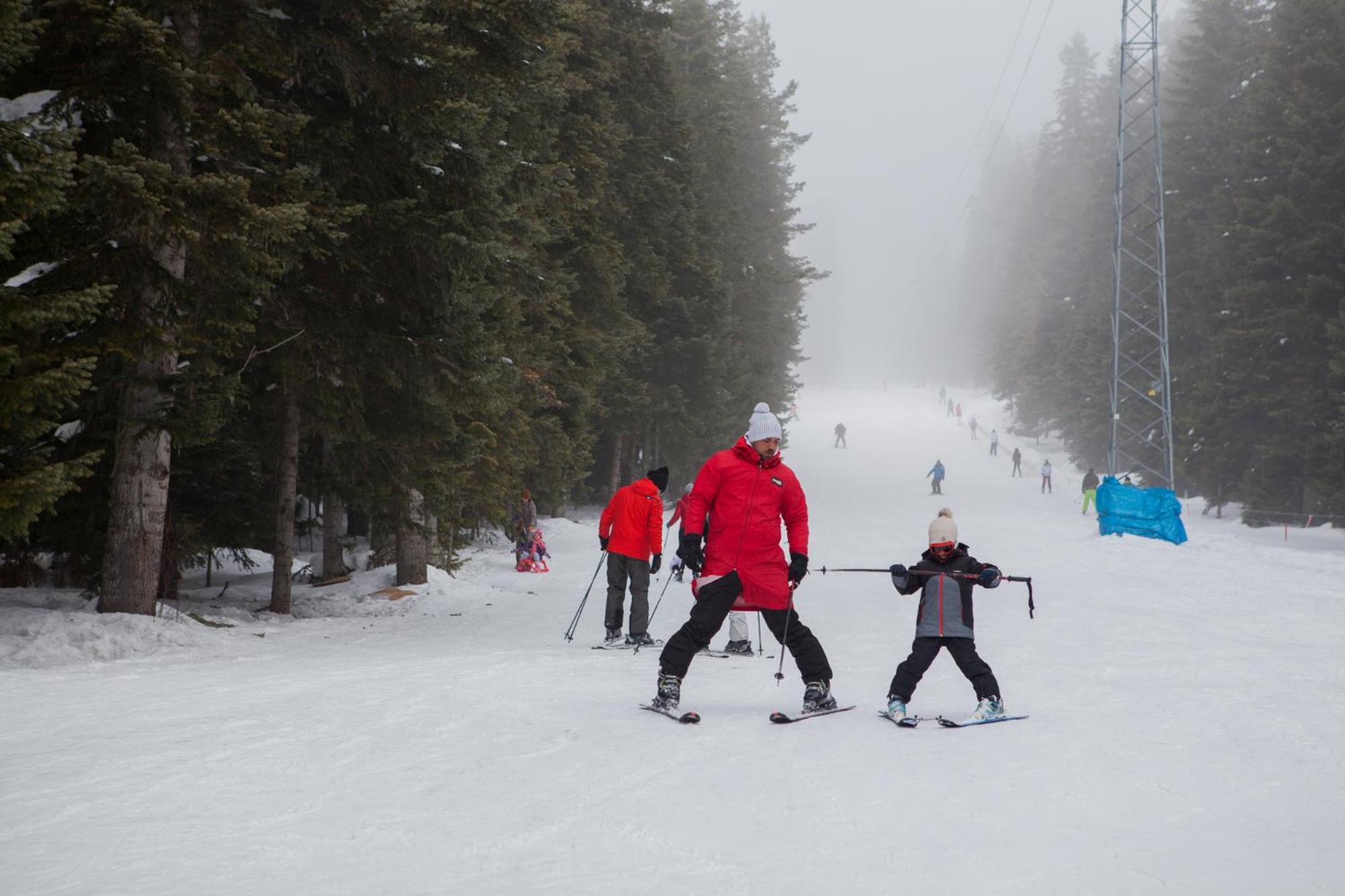 Ilgaz Mountain Resort Hotel