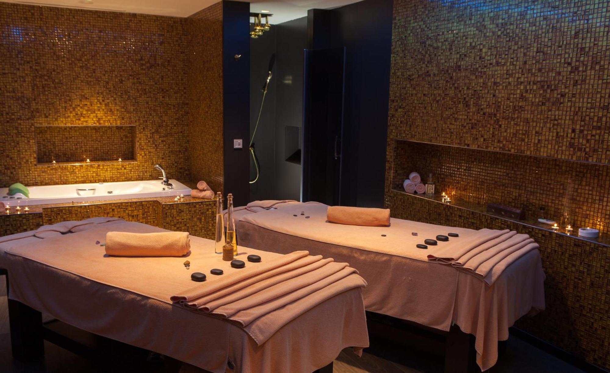 Ilgaz Mountain Resort Hotel