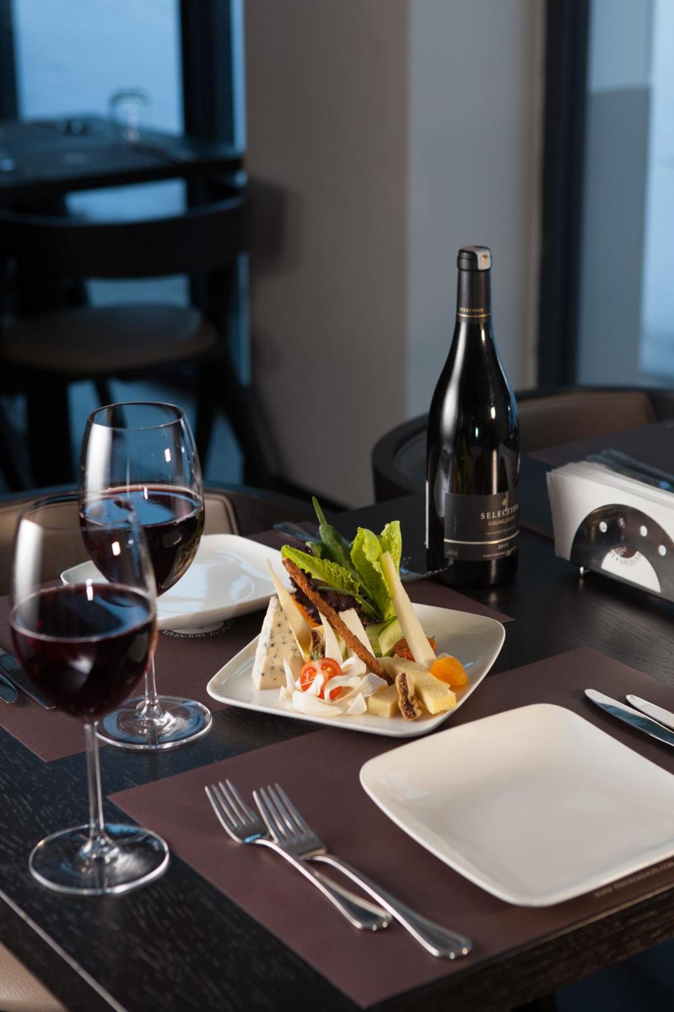 Ilgaz Mountain Resort Hotel