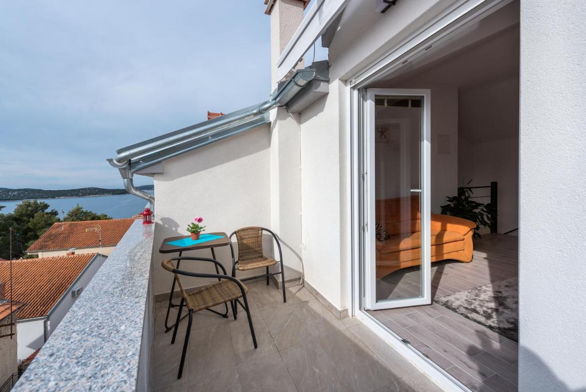 Apartment Marita view 5