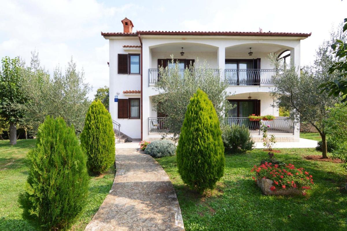 Garden Apartment Maria view 3
