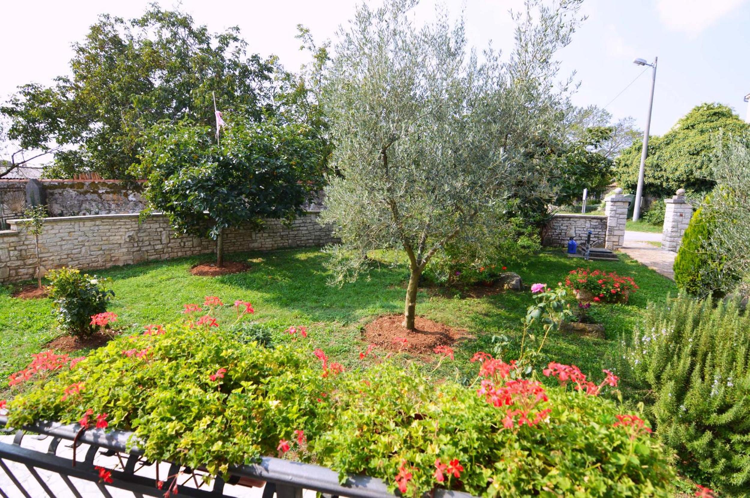 Garden Apartment Maria view 4