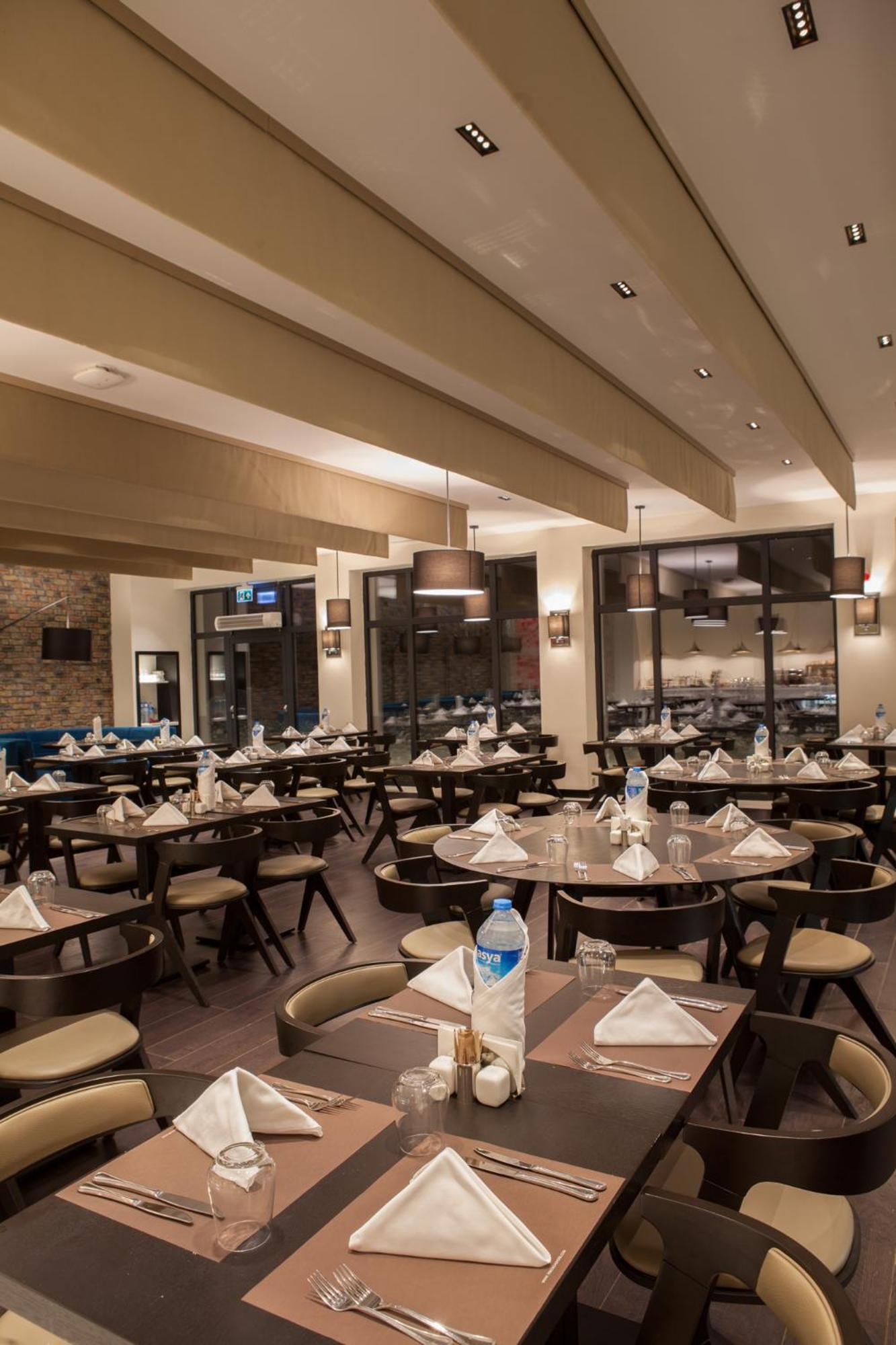 Ilgaz Mountain Resort Hotel