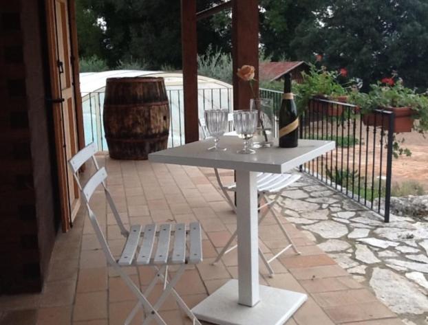 Chalet di Charme view 3
