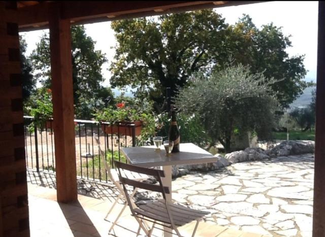 Chalet di Charme view 4