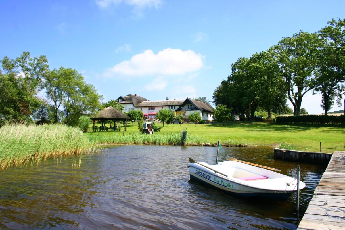 Ferienpension Seeblick