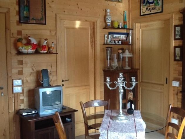 Chalet di Charme view 5