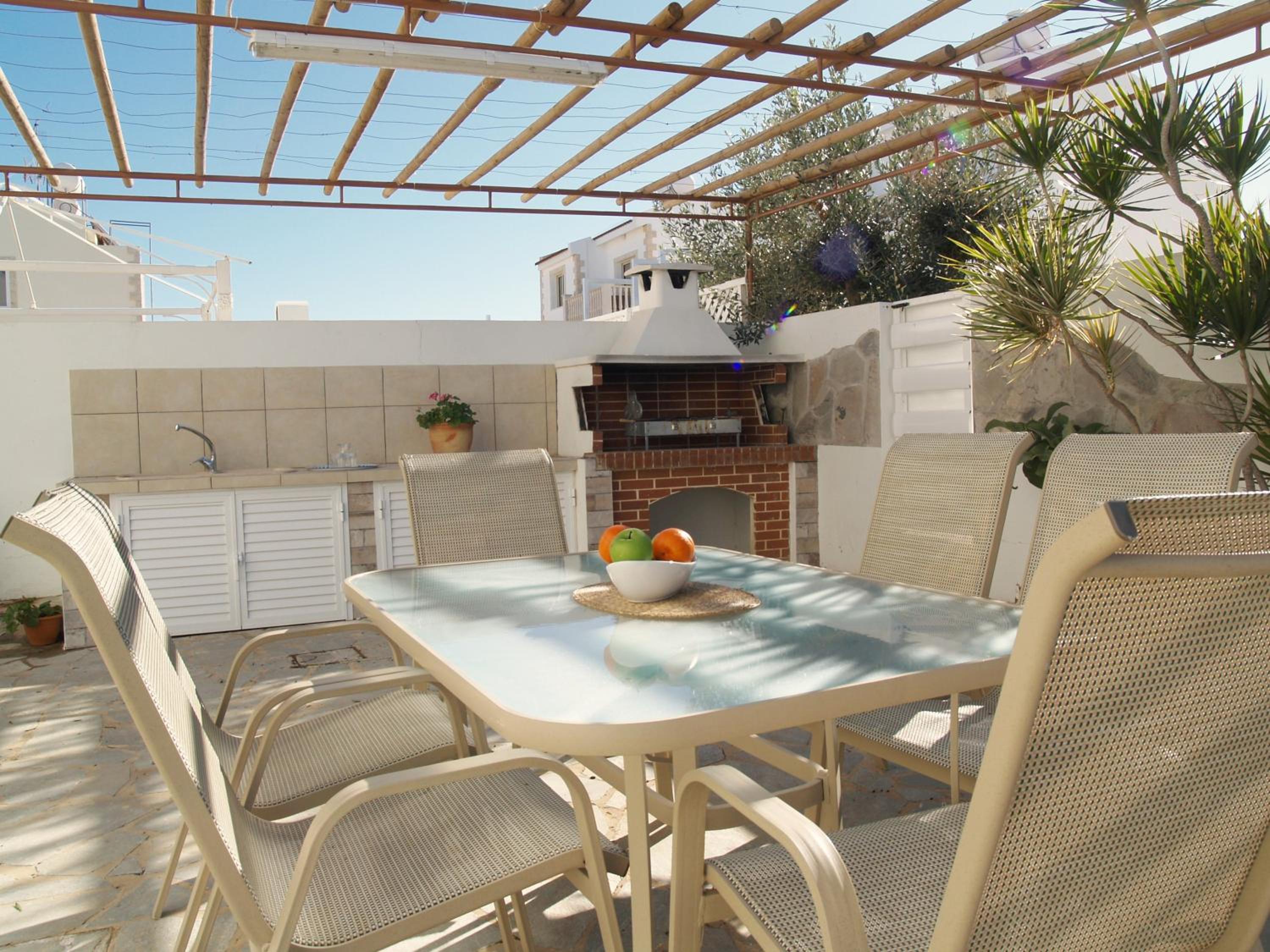 Villas Ithaca Protaras