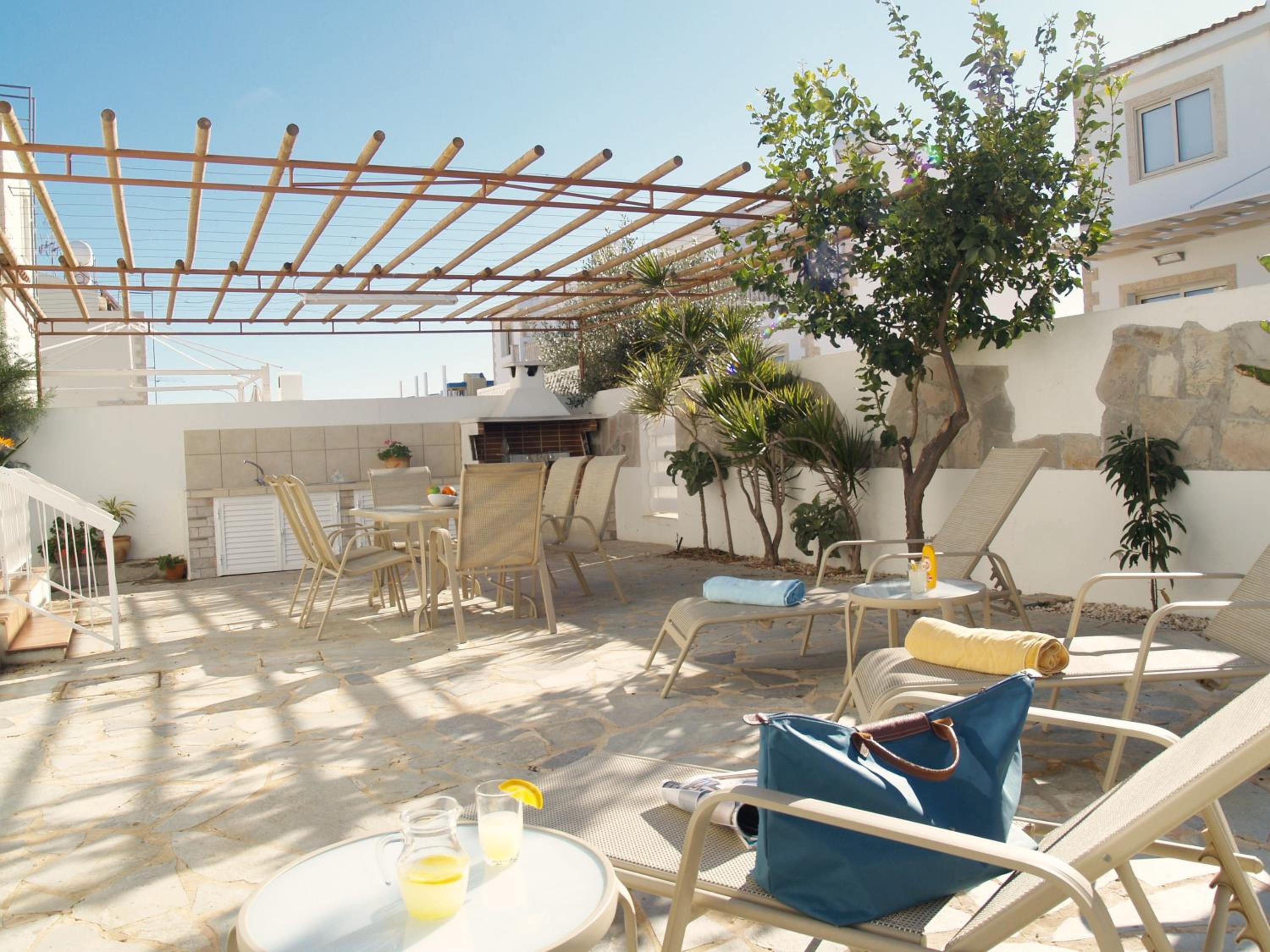 Villas Ithaca Protaras, photo 35