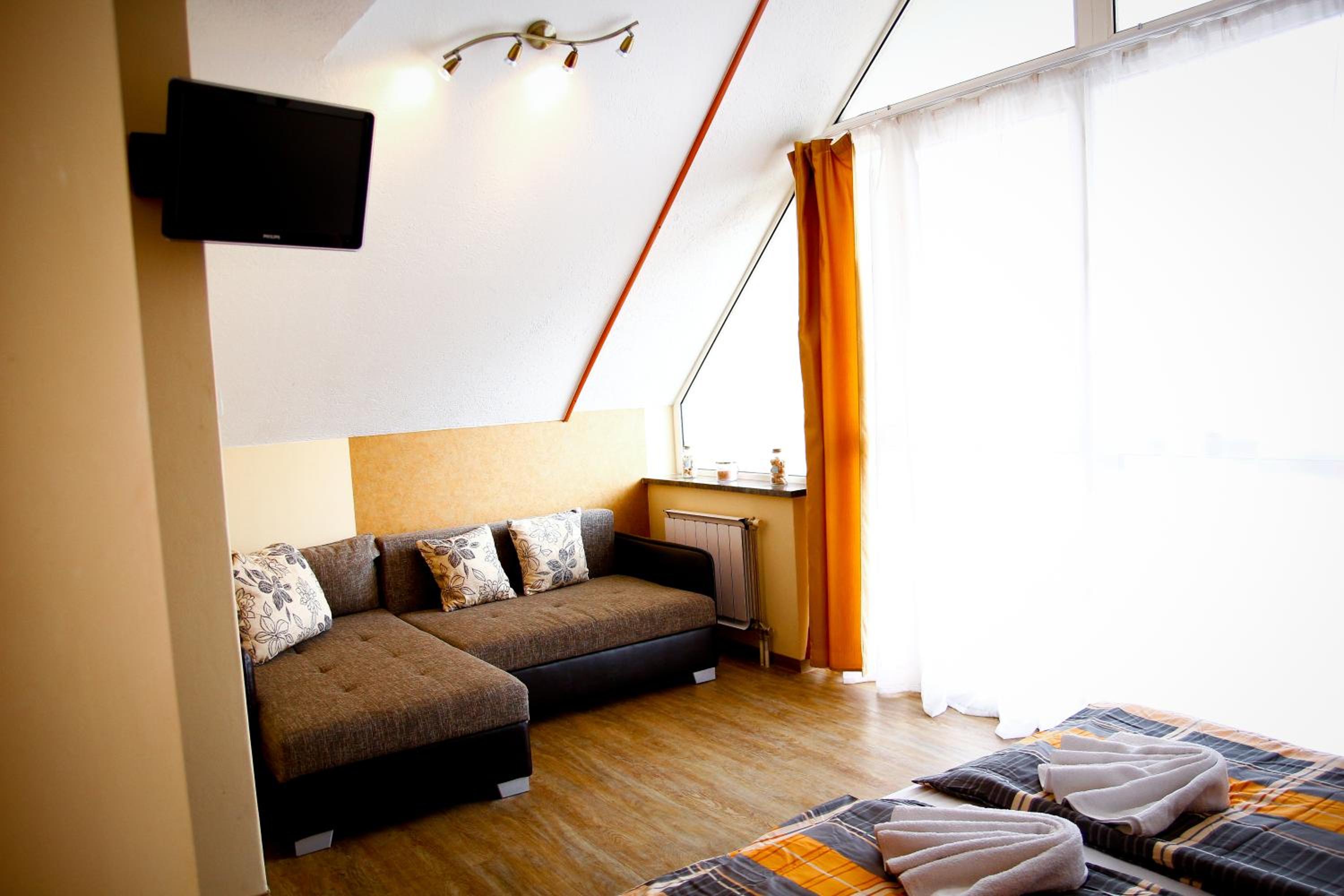 Princess Apartman