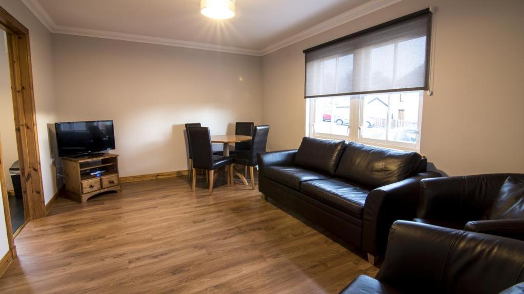 Morris Gardens Apartments view 3