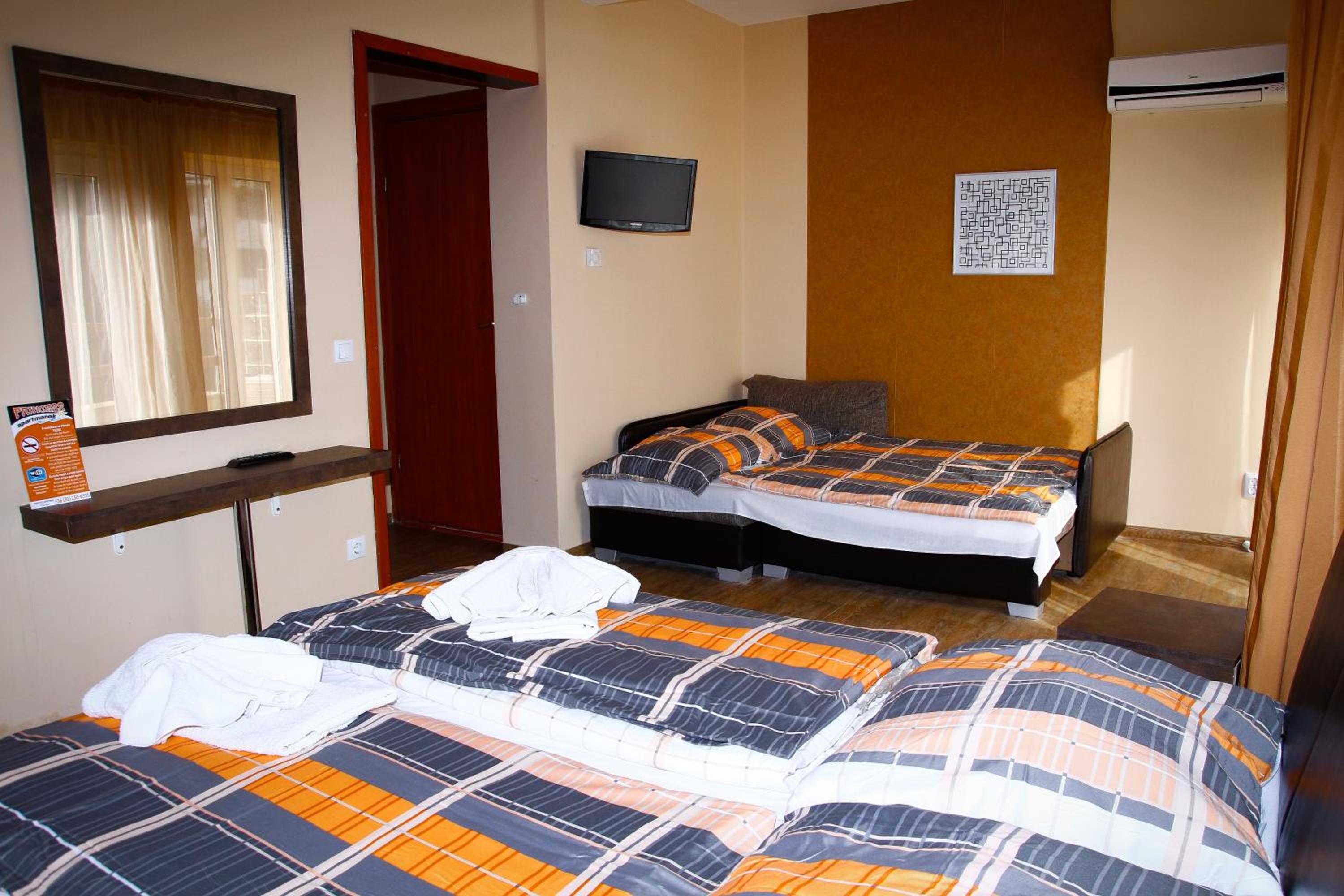Princess Apartman