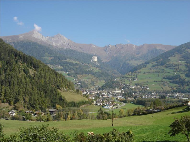 Gästeheim Pötscher