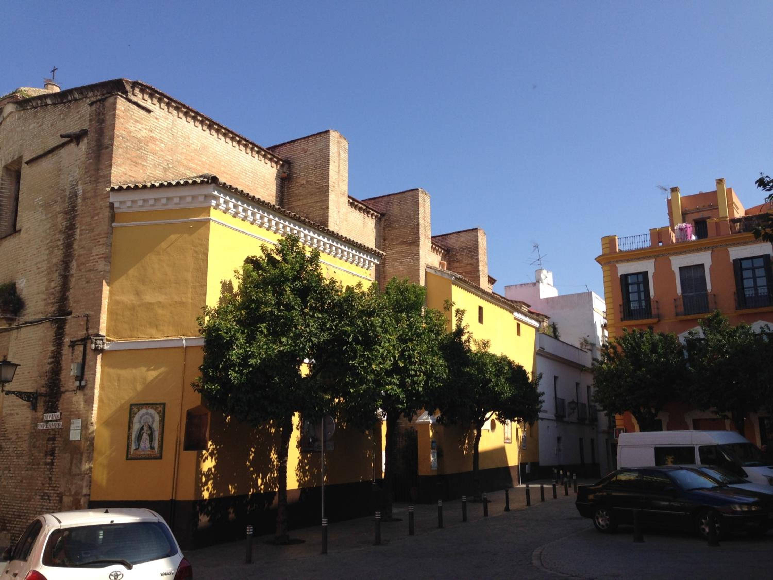 Apartment Alameda
