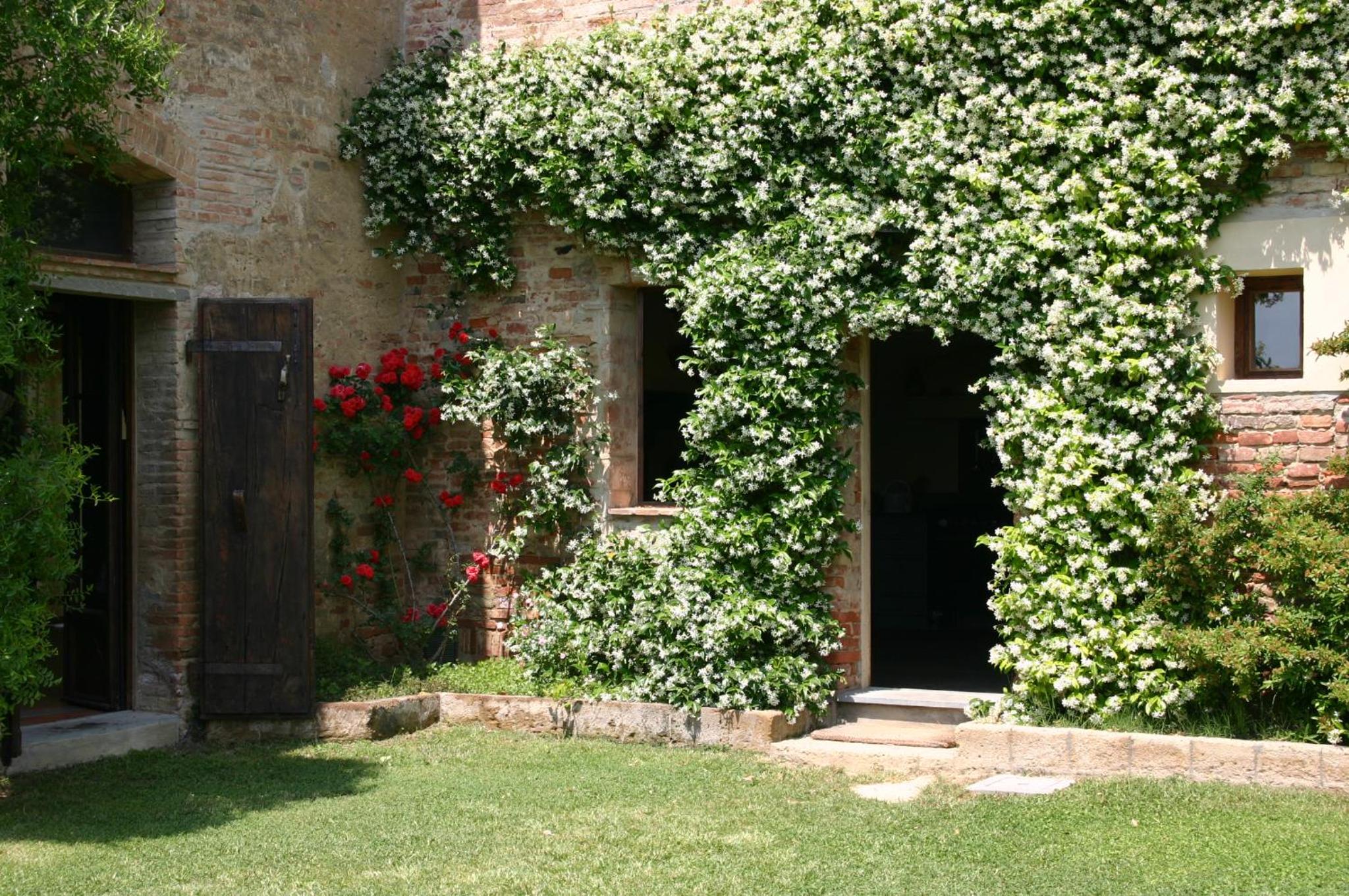 Villa Belvedere view 4