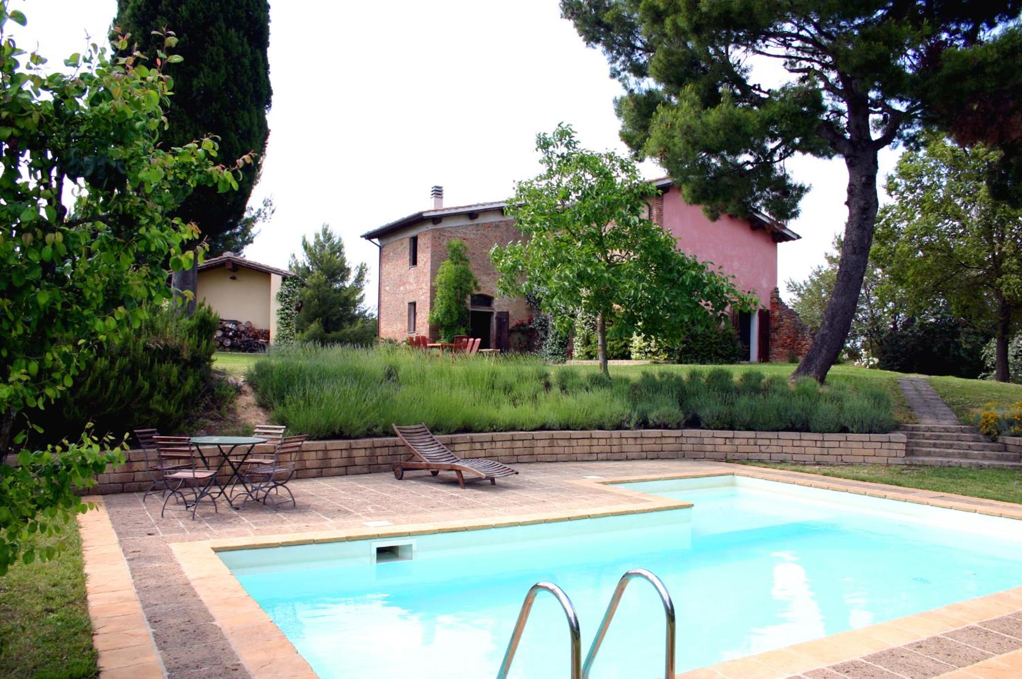 Villa Belvedere view 3