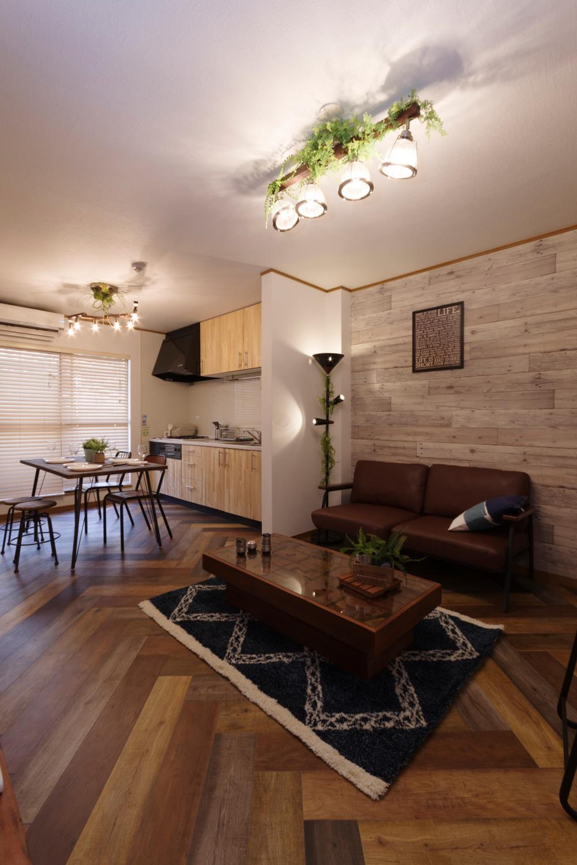 Kokoro house