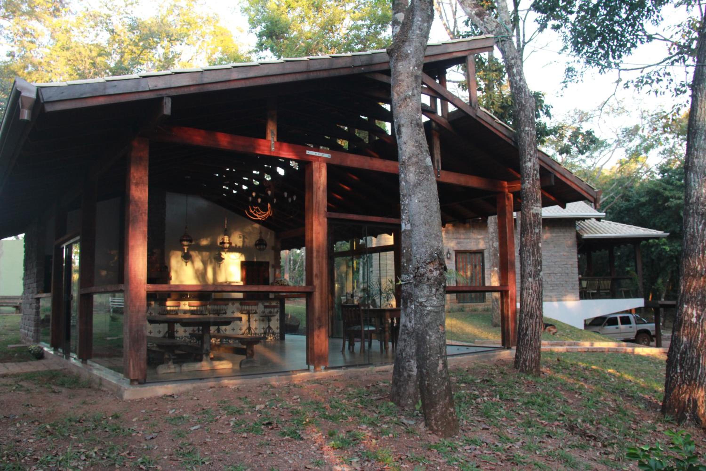 Bosque São Francisco