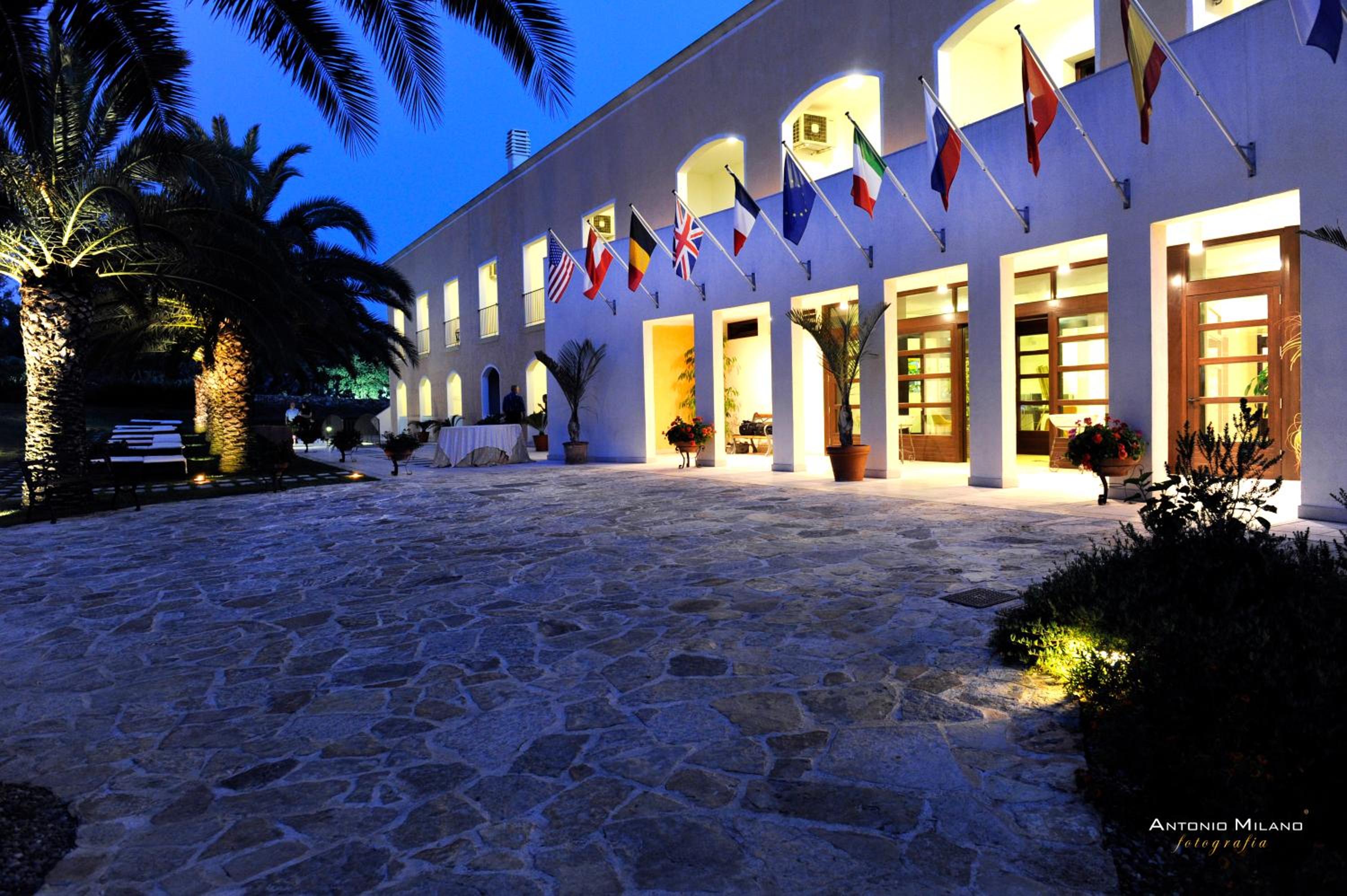 GH Gallipoli Resort — 13