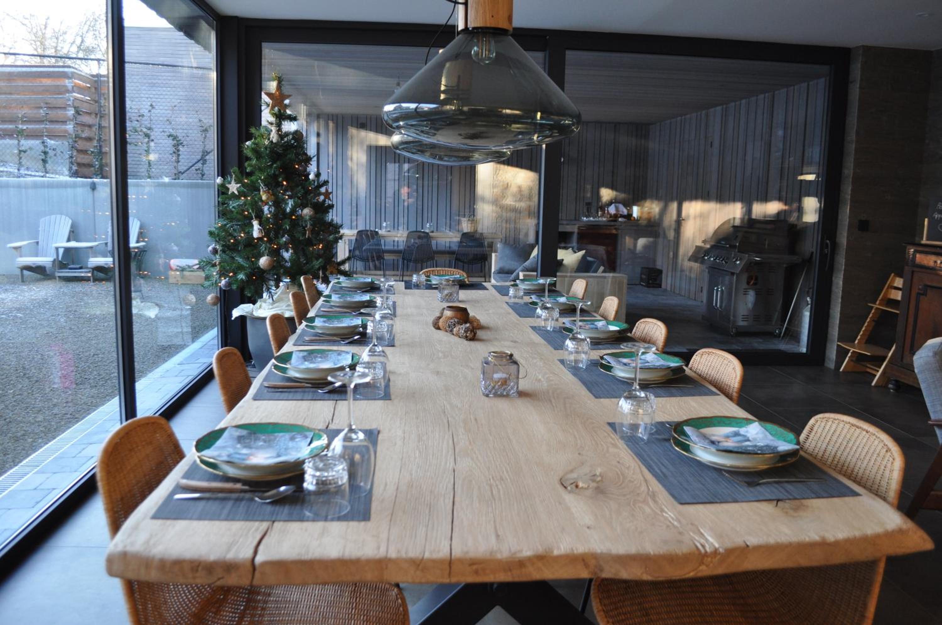 B&B Maison Honorine