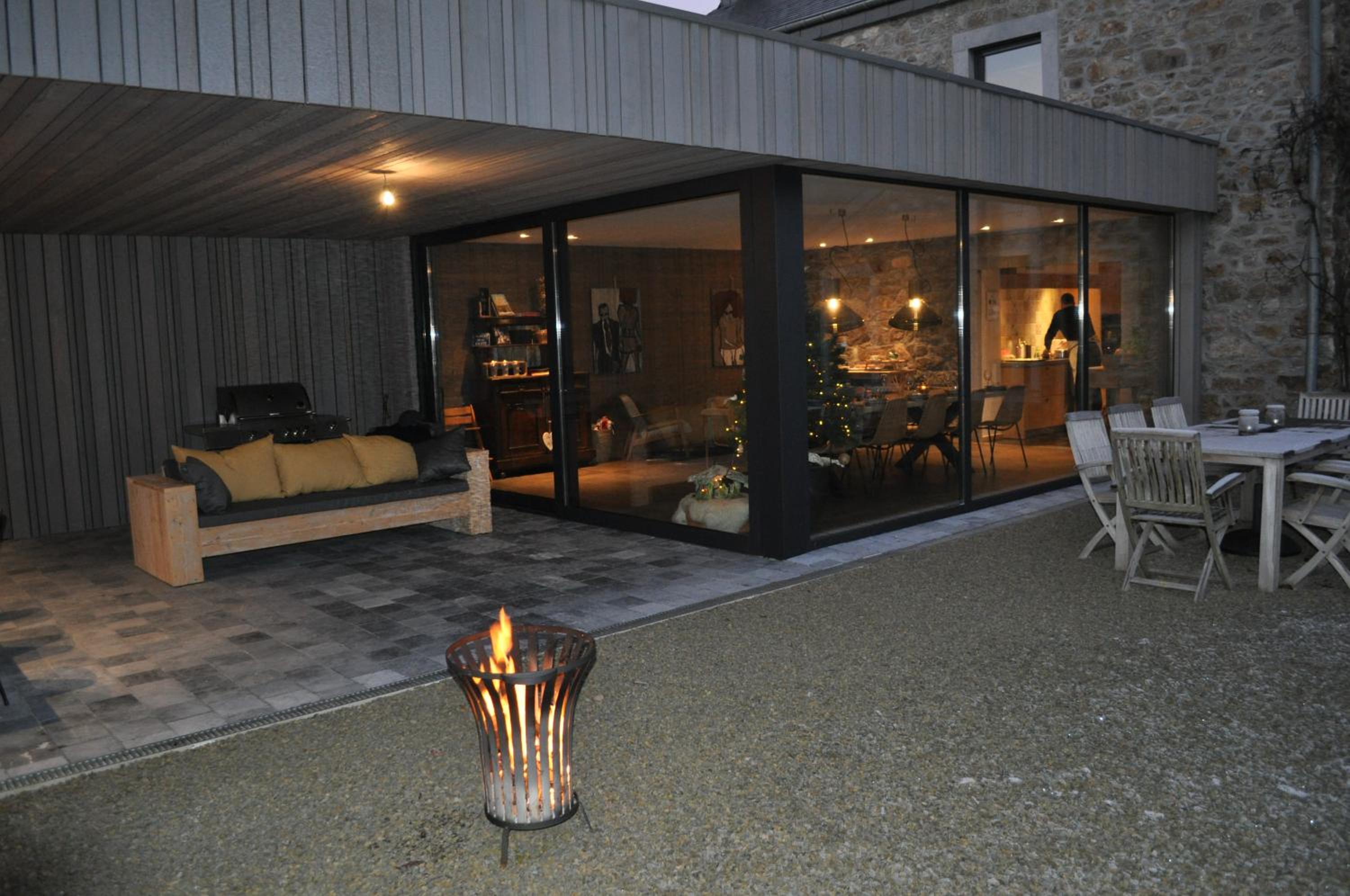 B&B Maison Honorine