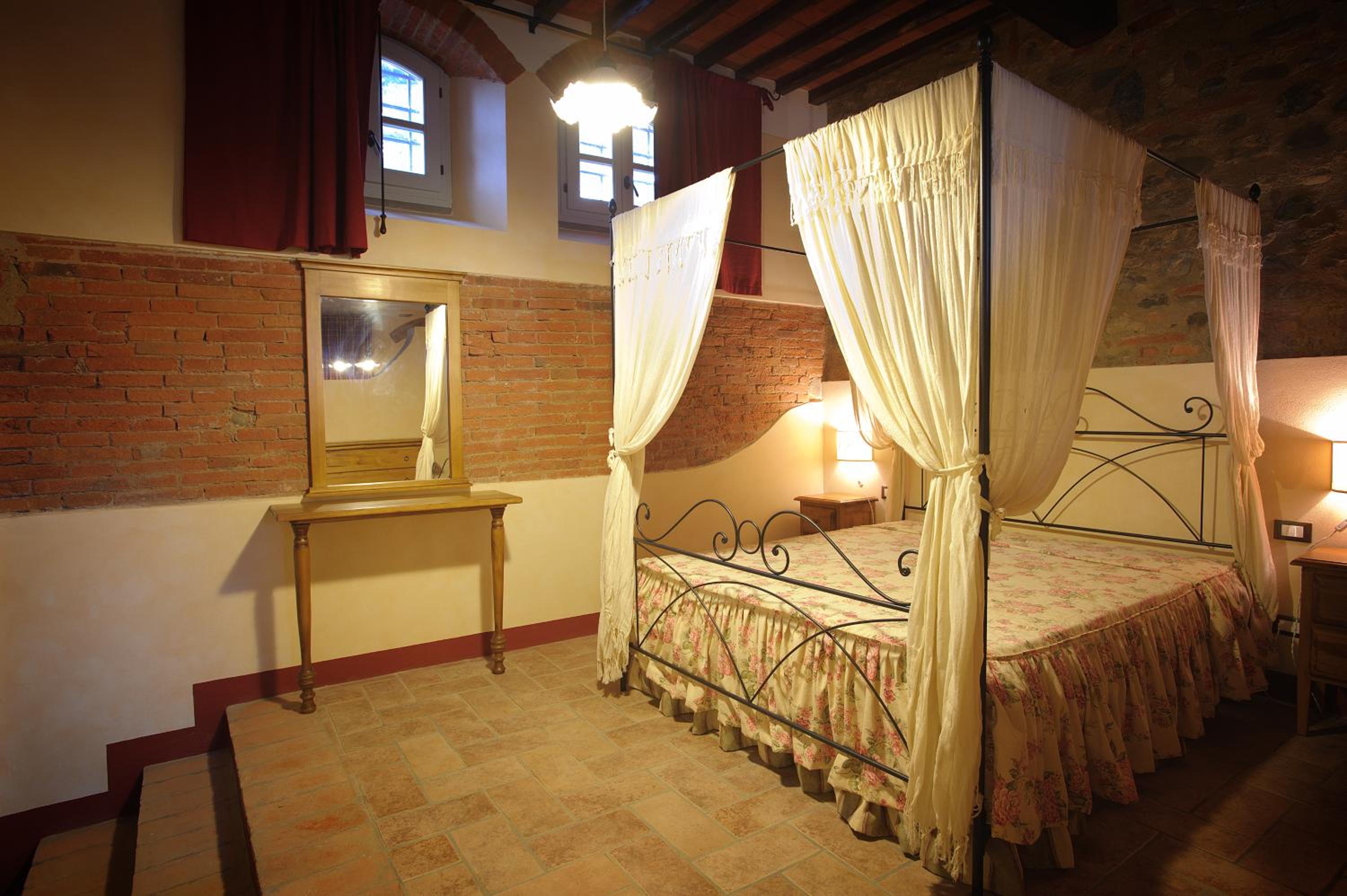 Agriturismo Villa Le Vigne