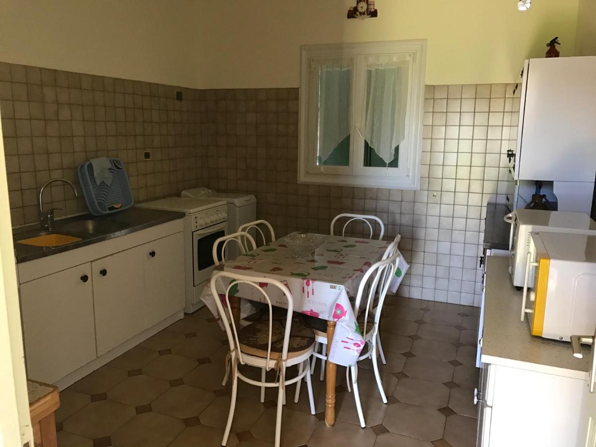 Villa Lorenzoni view 5